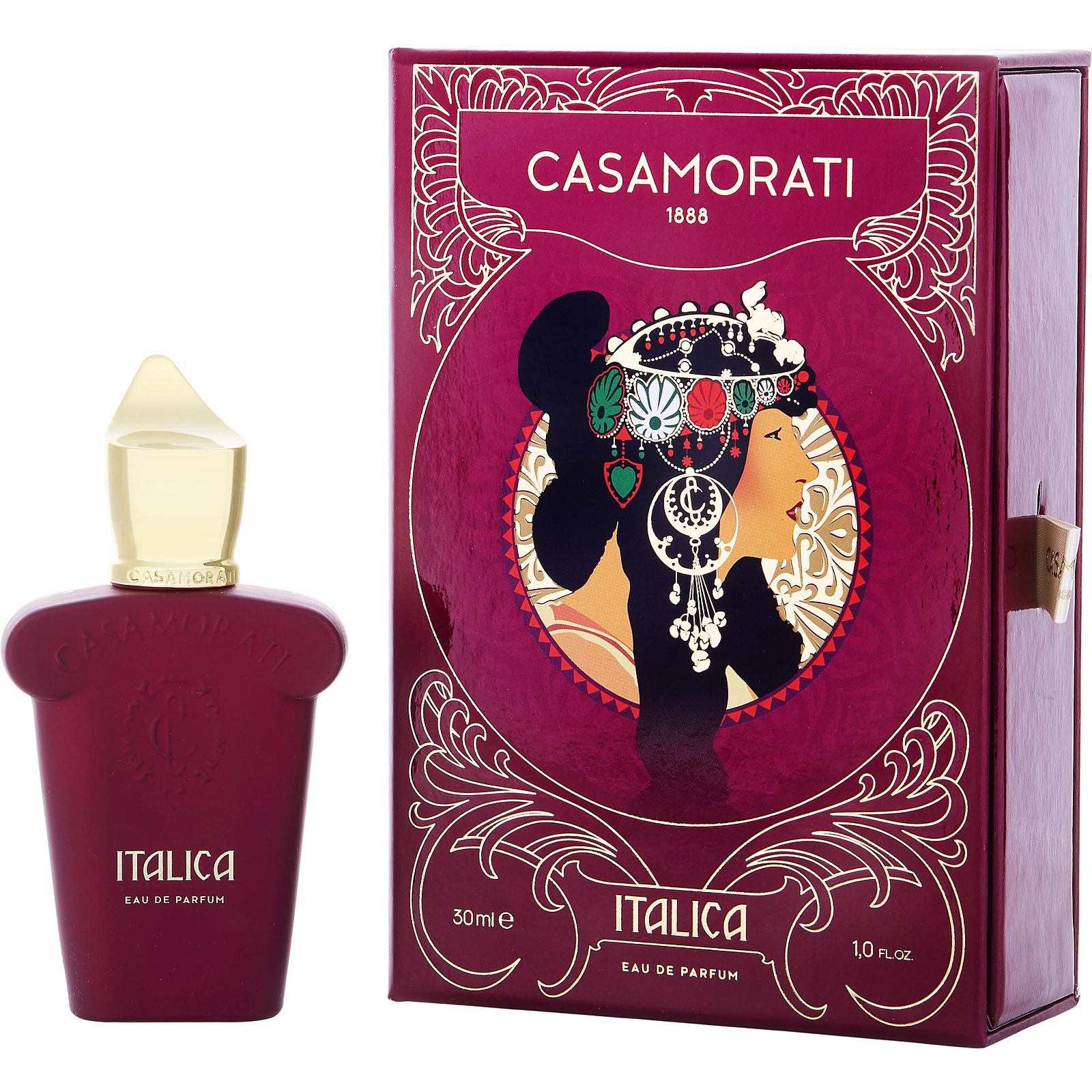 Xerjoff Casamorati Italica Perfume for Women by Xerjoff at