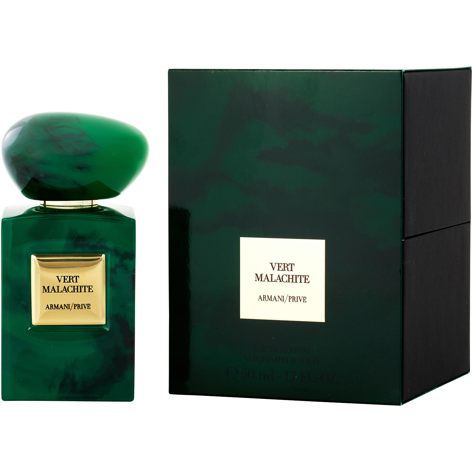 香水(ユニセックス) ARMANI/PRIVE VERT MALACHITE Armani Prive Vert Malachite | FragranceNet.com®
