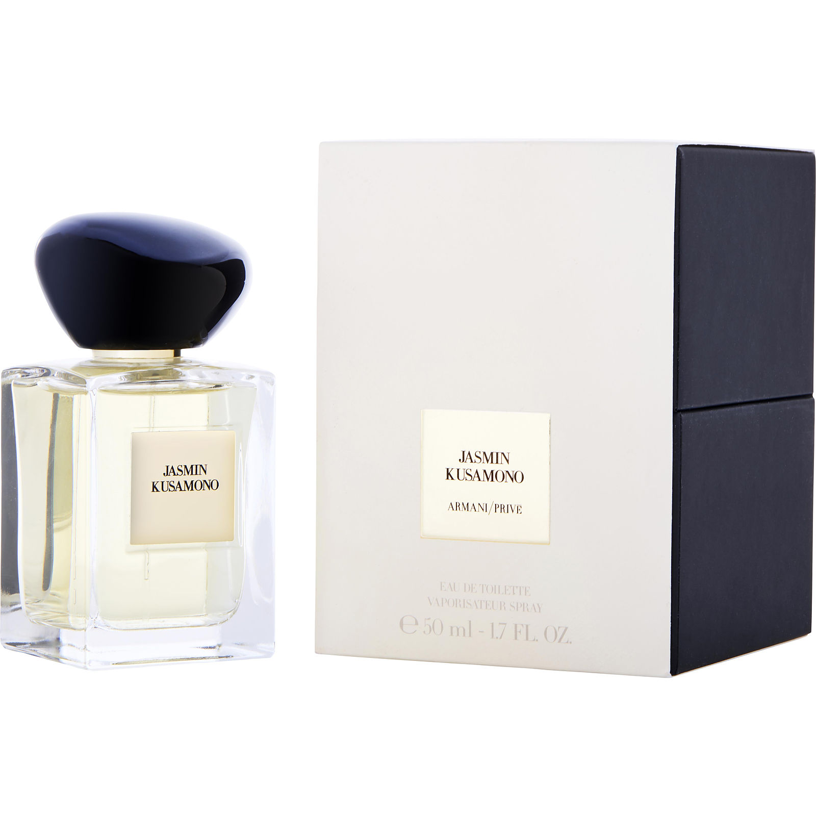 Armani Privé Jasmin Kusamono Eau de Toilette | Armani beauty