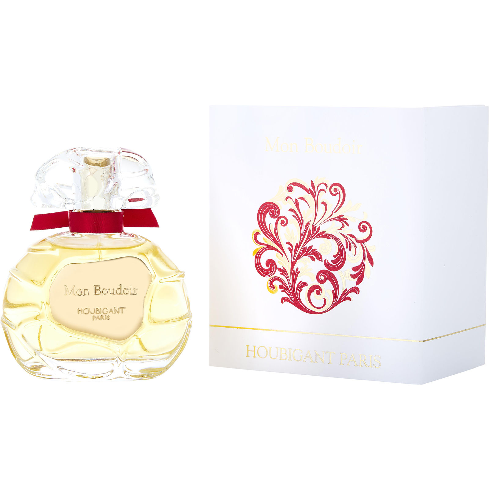 Houbigant Mon Boudoir Eau de Parfum | FragranceNet.com®