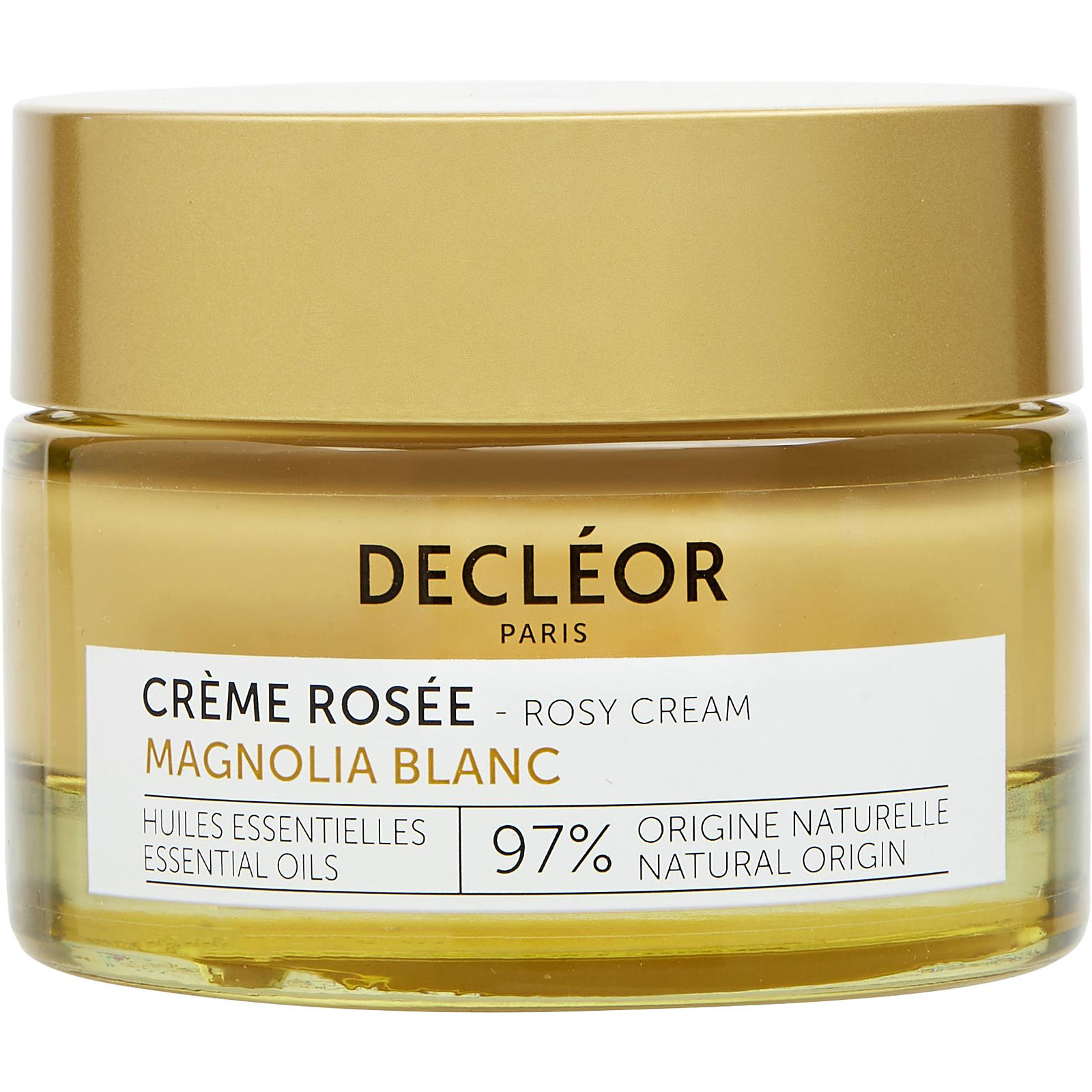 Decleor White Magnolia Rosy Cream | FragranceNet.com®