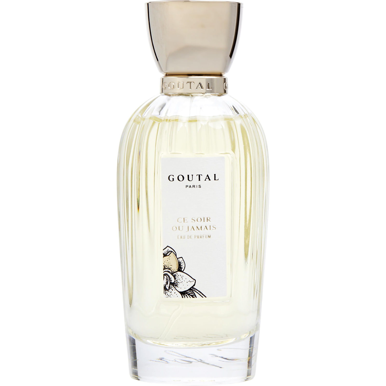 Ce Soir Ou Jamais Perfume for Women by Annick Goutal at