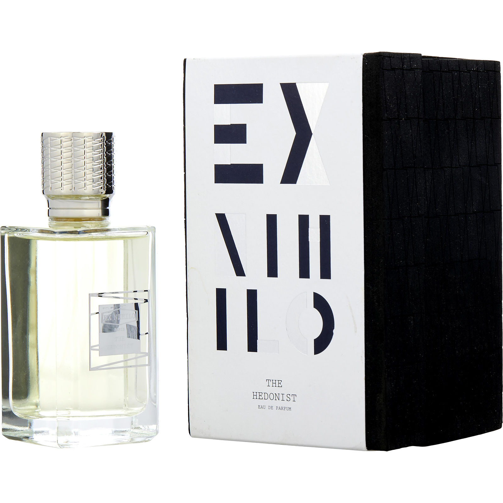 Ex Nihilo The Hedonist Eau De Parfum for Unisex by Ex Nihilo