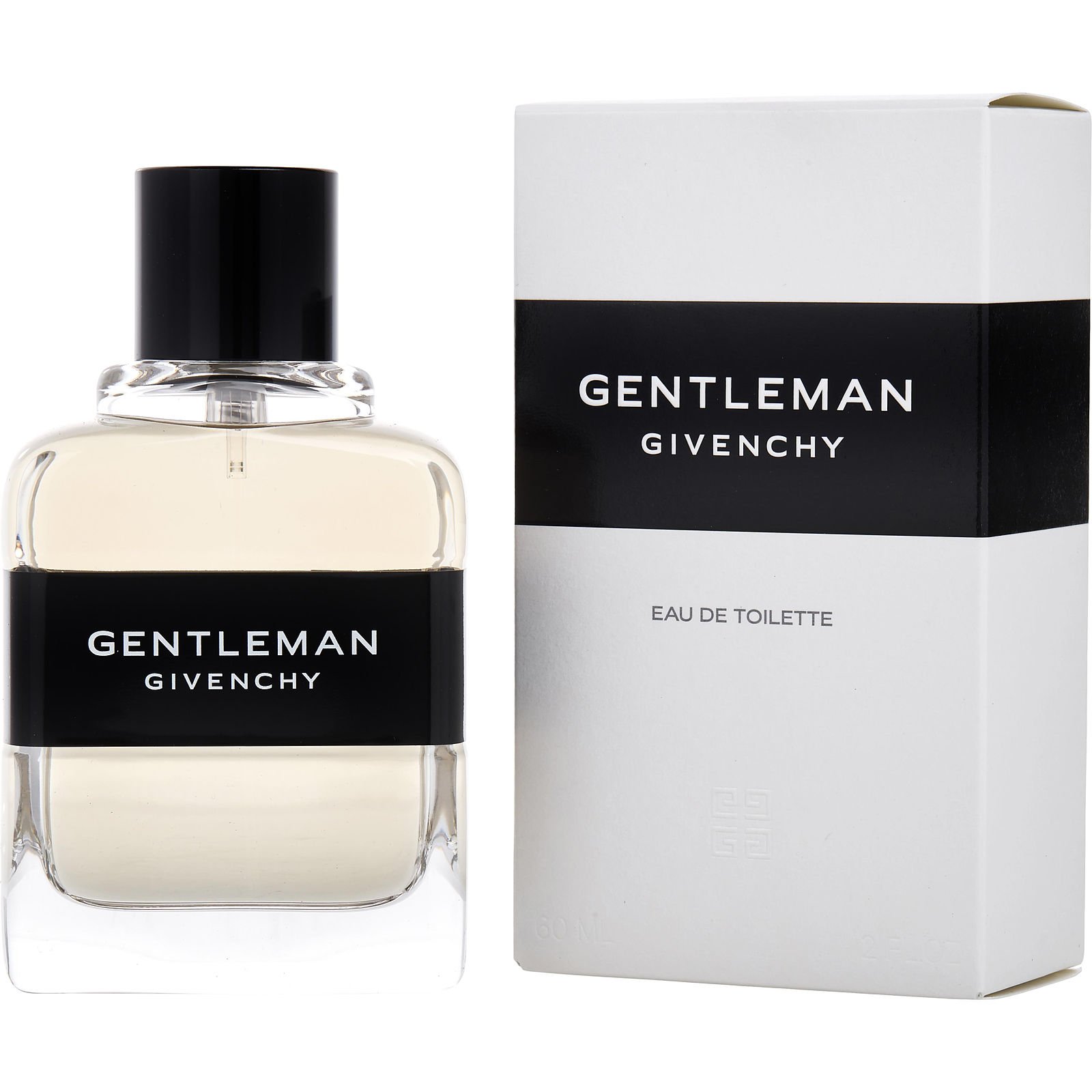 香水(男性用) Givenchy Gentleman Eau de Toilette 60ml Gentleman Givenchy - Eau de toilette woody, floral, fougere