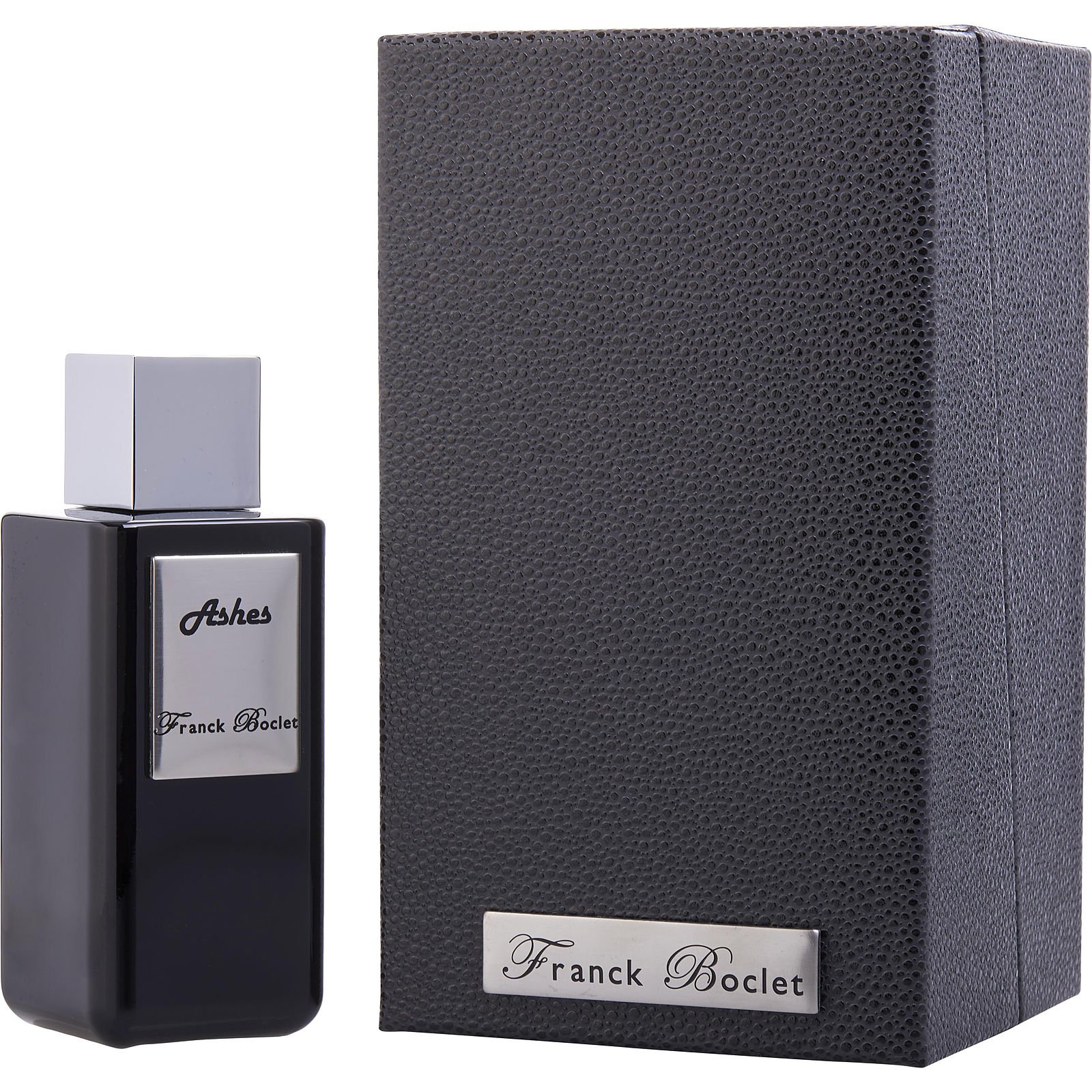 香水(ユニセックス) Franck Boclet Ashes EDP 100ml Ashes Franck Boclet perfume - a fragrance for women and men 2016