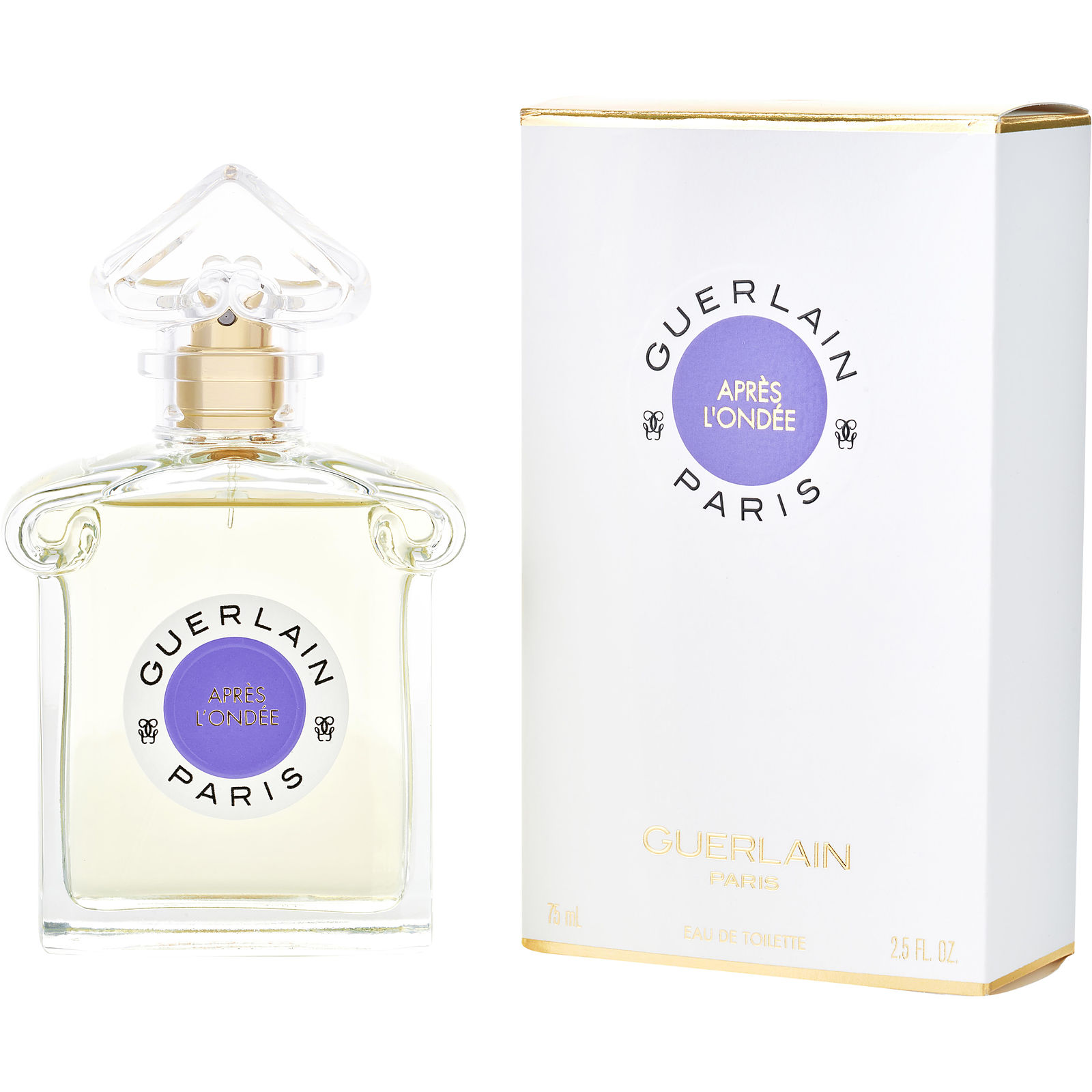 Apres L'Ondee Eau de Toilette | FragranceNet.com®