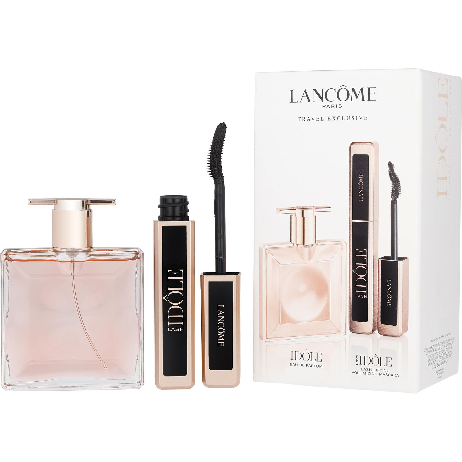 Lancome Mascara Amazon Lancome Idole Perfume Lancome Idole Eau De