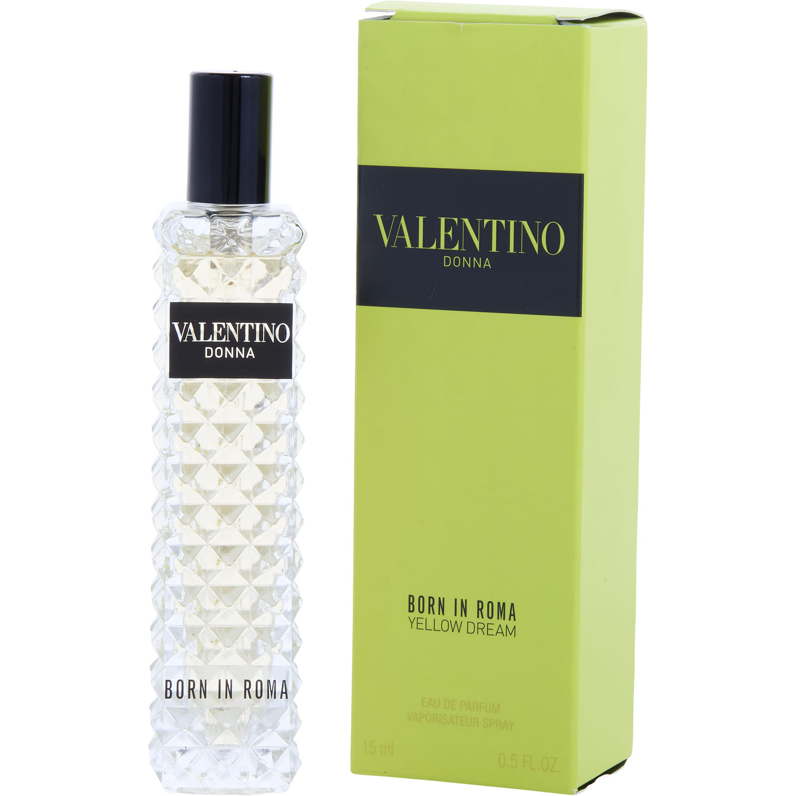 Valentino Donna Born In Roma Yellow Dream Perfume | FragranceNet.com®