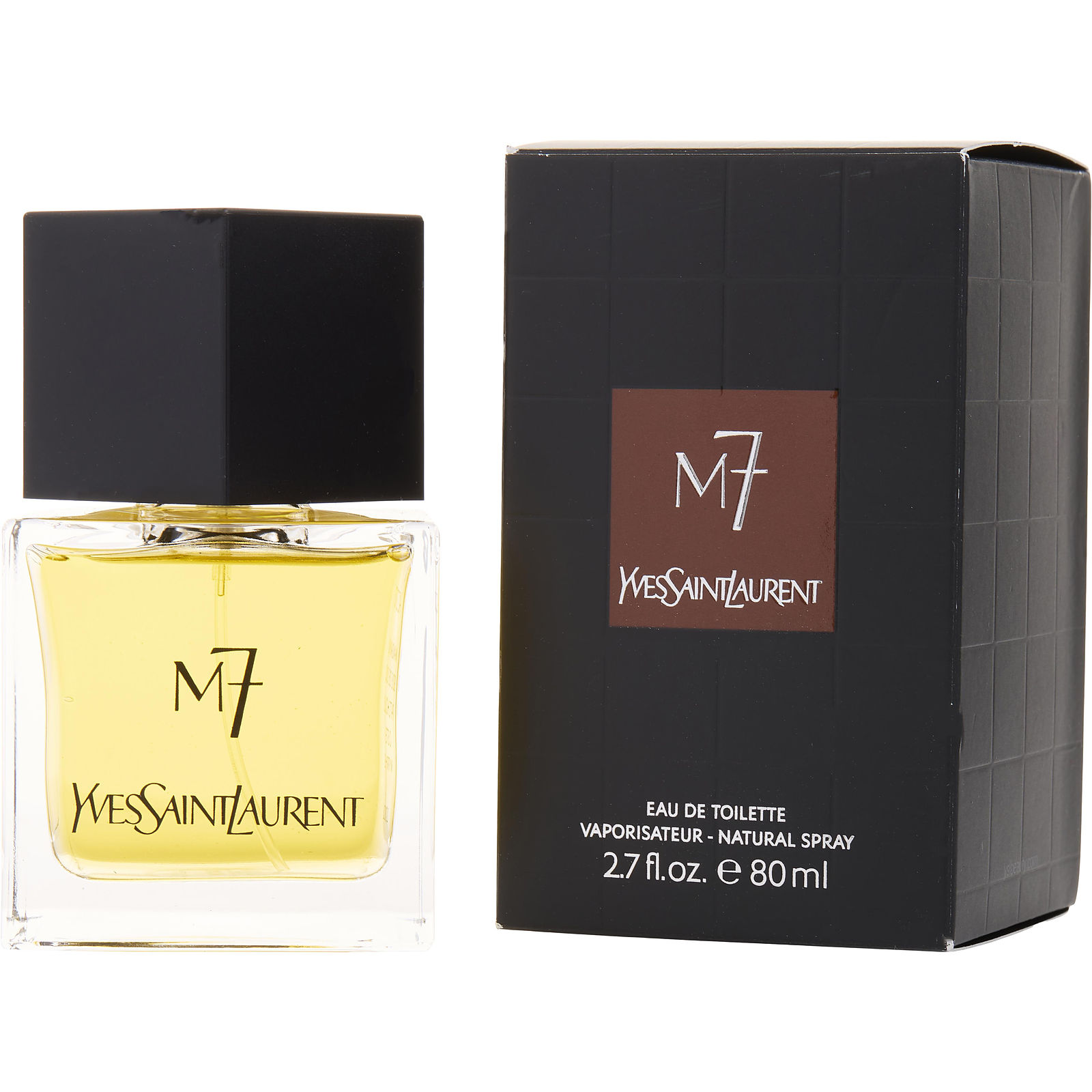 M7 Eau de Toilette by Yves Saint Laurent | FragranceNet.com®