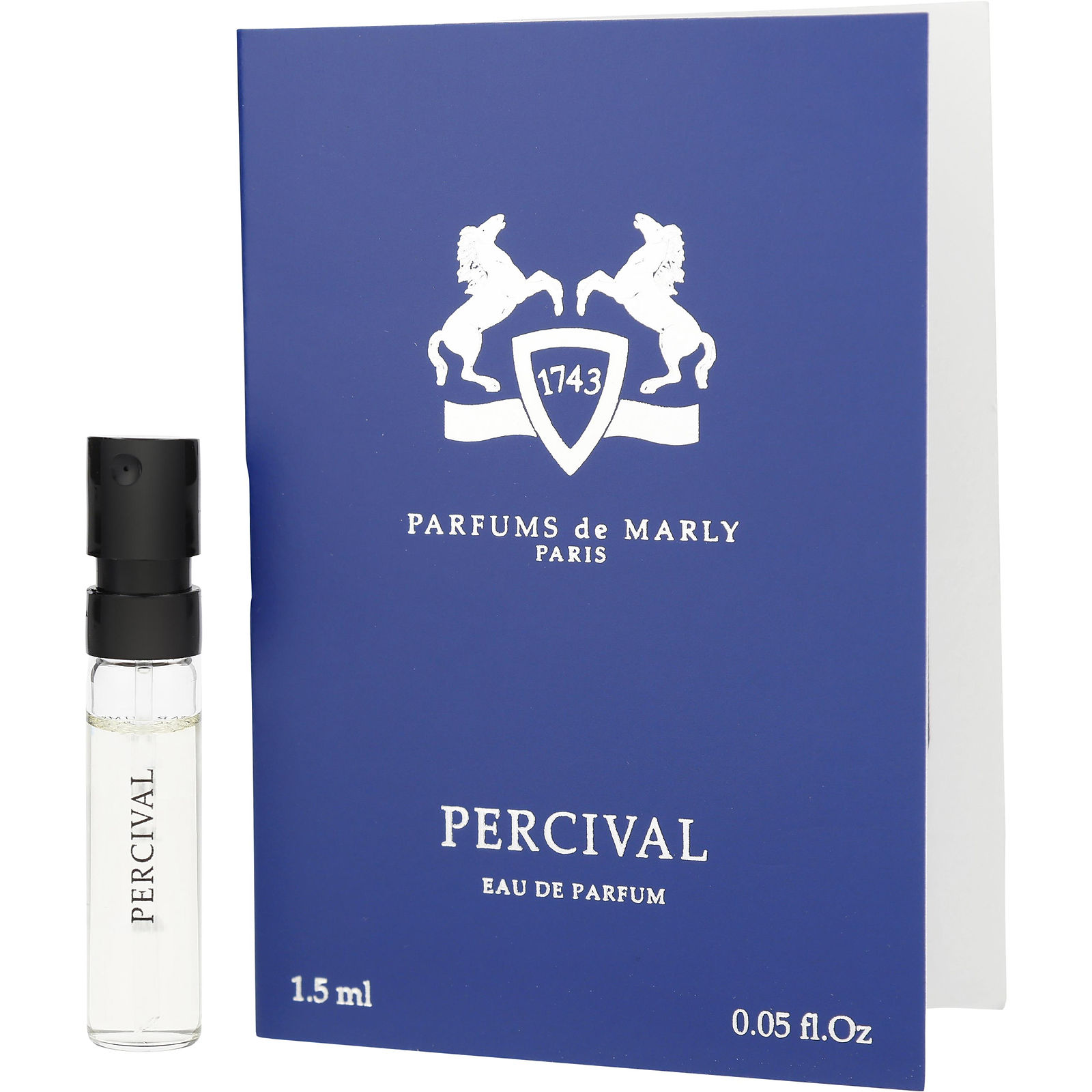 Parfums de Marly Percival Cologne | FragranceNet.com®