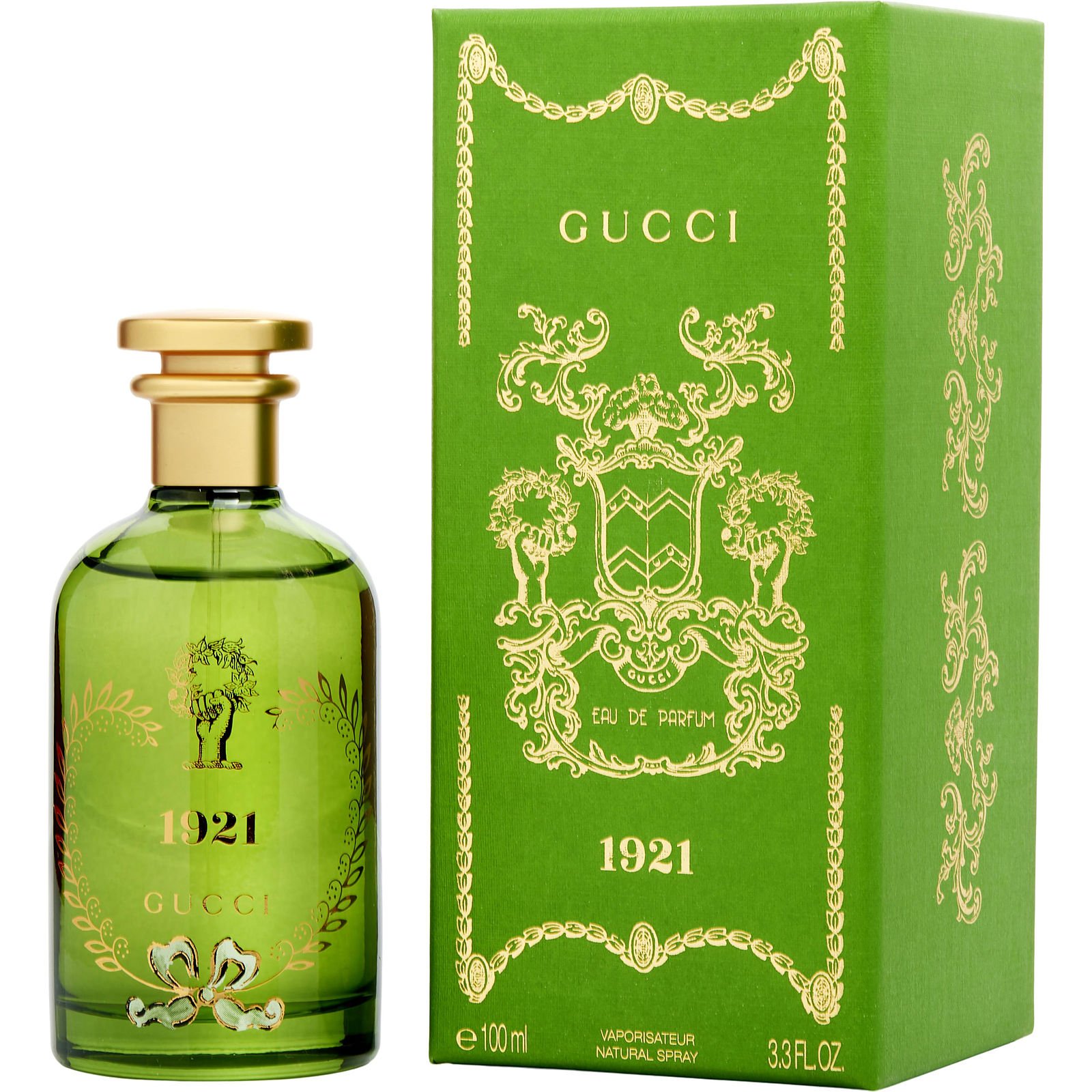 グッチ 1921 オードパルファム　GUCCI 香水 Gucci 1921 Eau de Parfum | FragranceNet.com®
