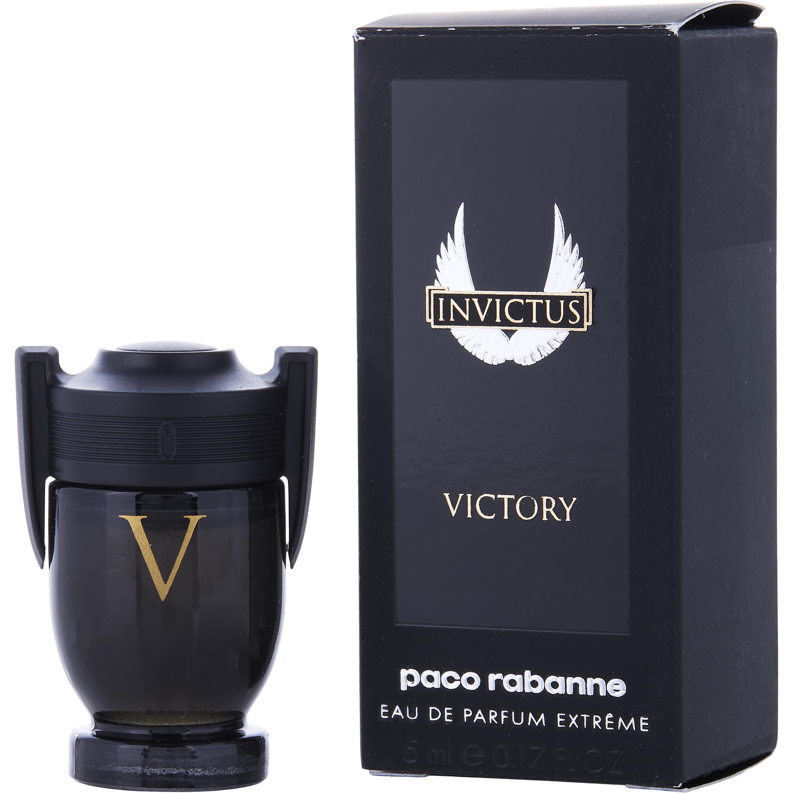 Invictus Victory Eau de Parfum | FragranceNet.com®