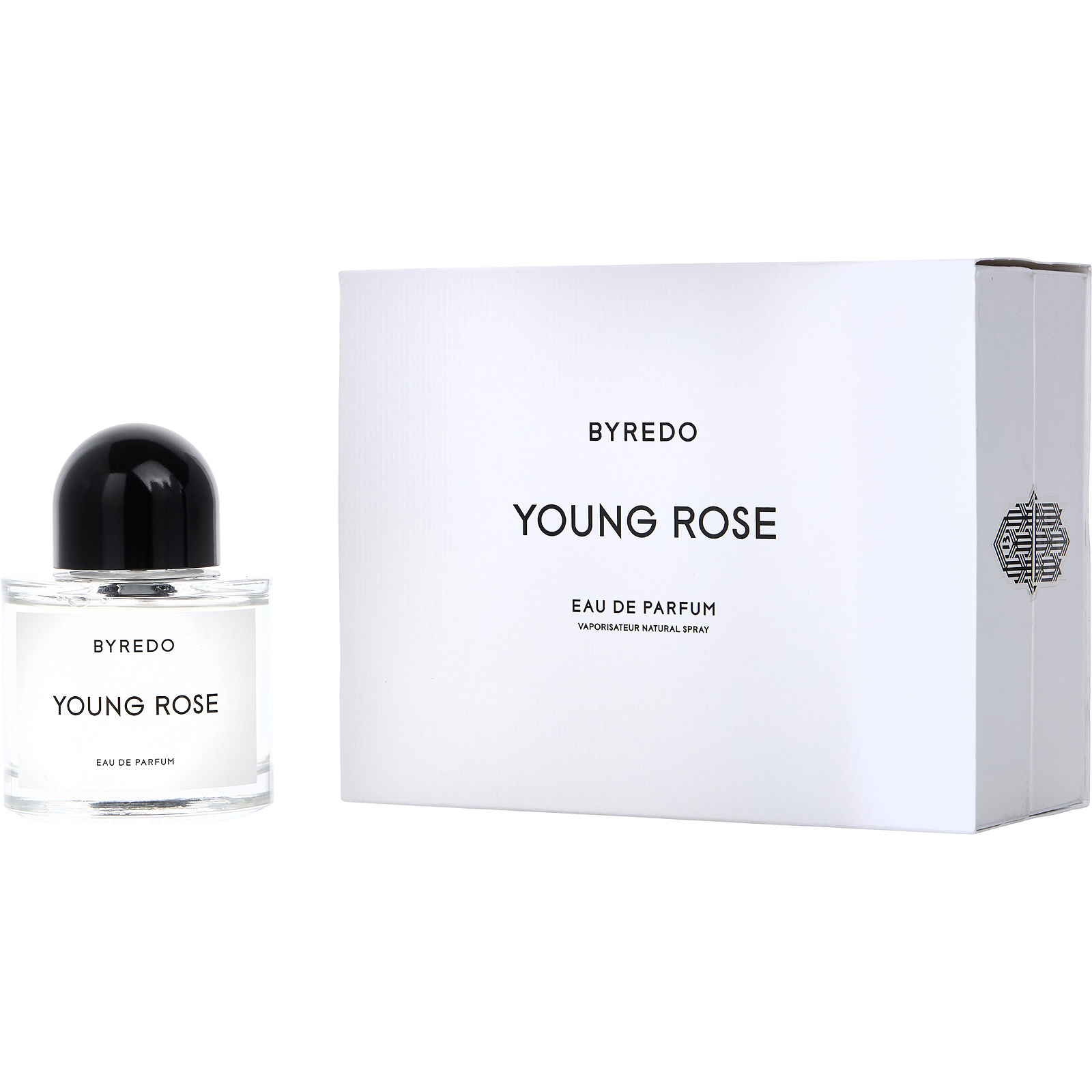 Young Rose Byredo Eau de Parfum | FragranceNet.com®