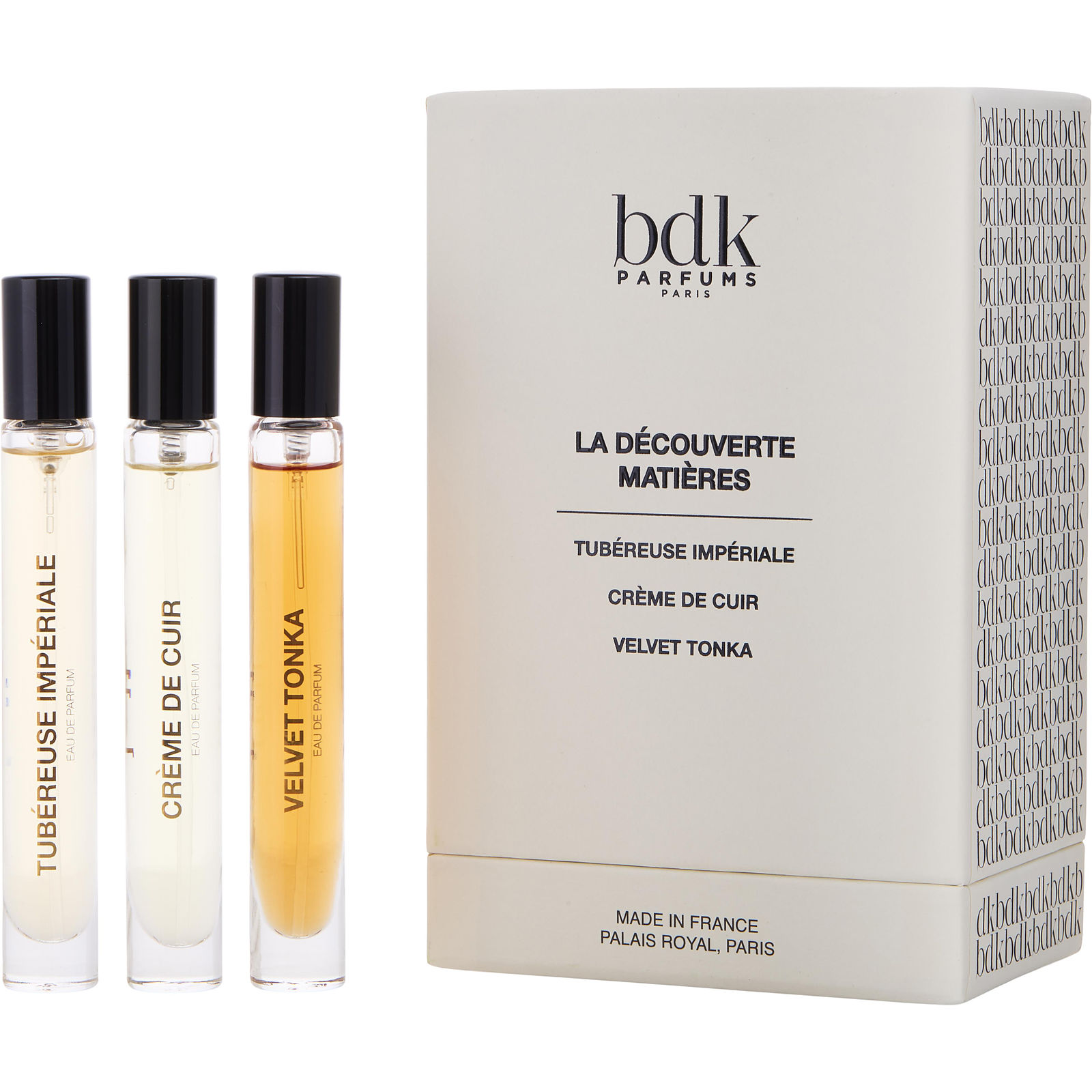 bdk parfums香水セットLa Découverte Parisienne HD-2mlPasceSoirensemble-1.png?