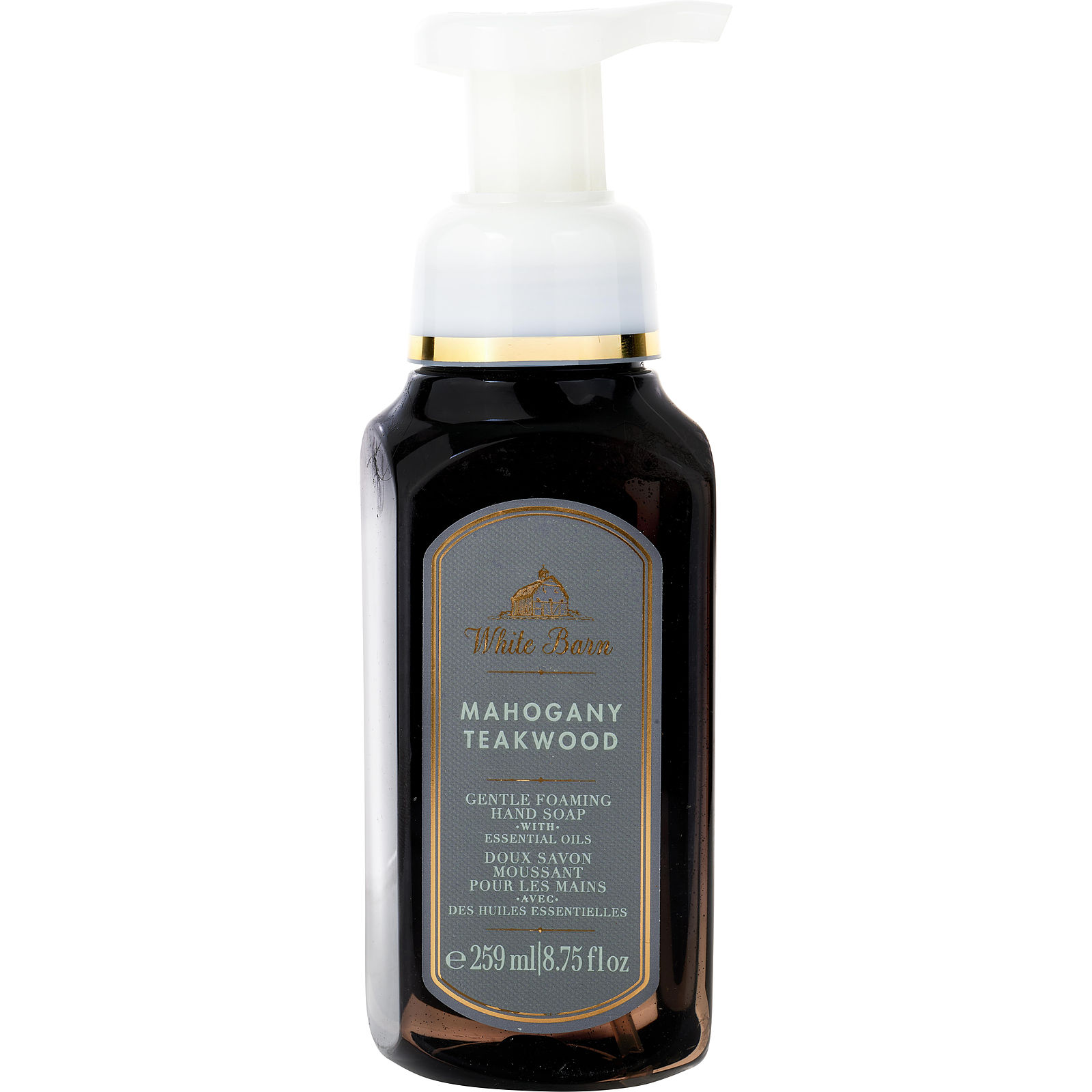 Bath & Body Works Soft Hand Soap | FragranceNet.com®