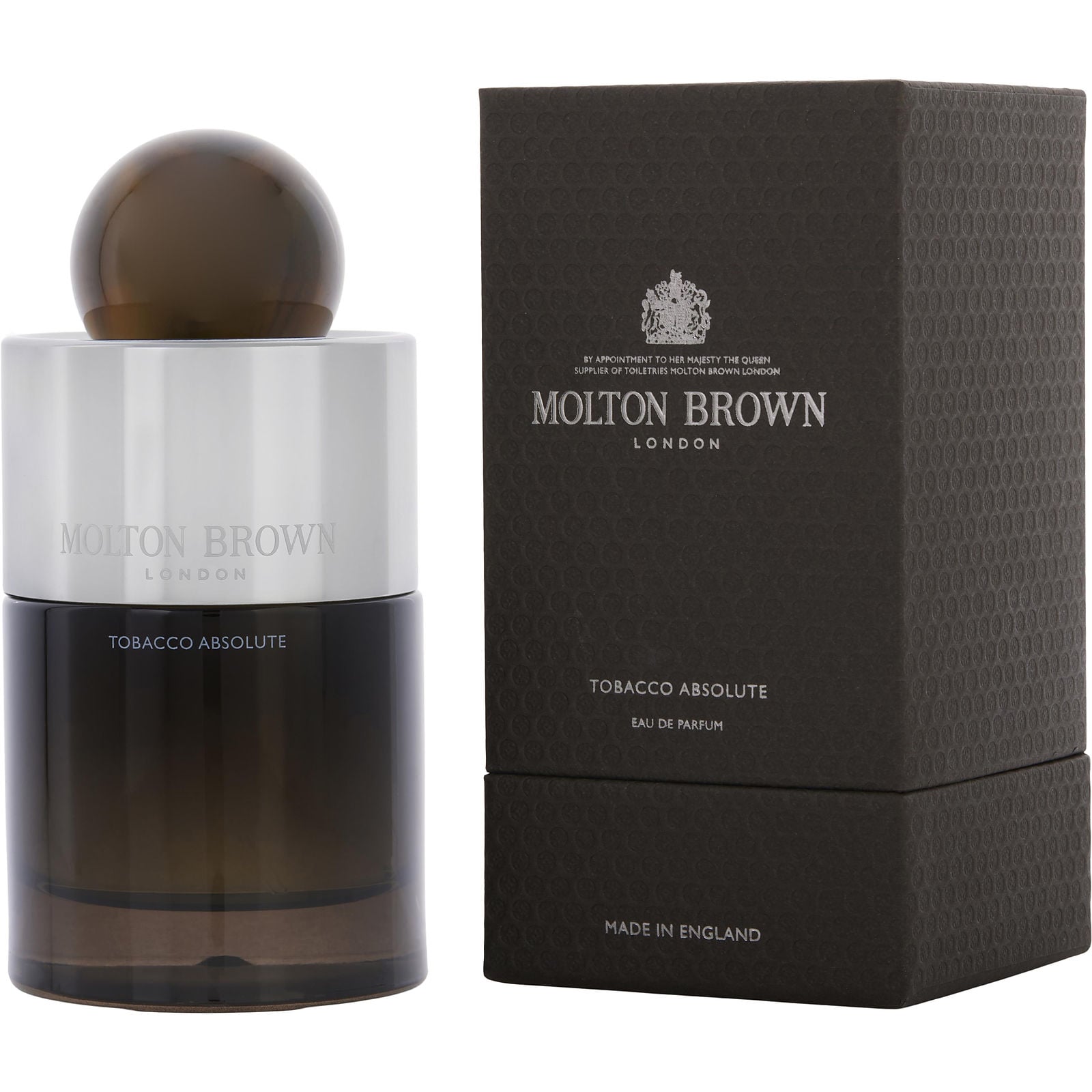 molton brown tobacco absolute 100ml Molton Brown Tobacco Absolute Parfum