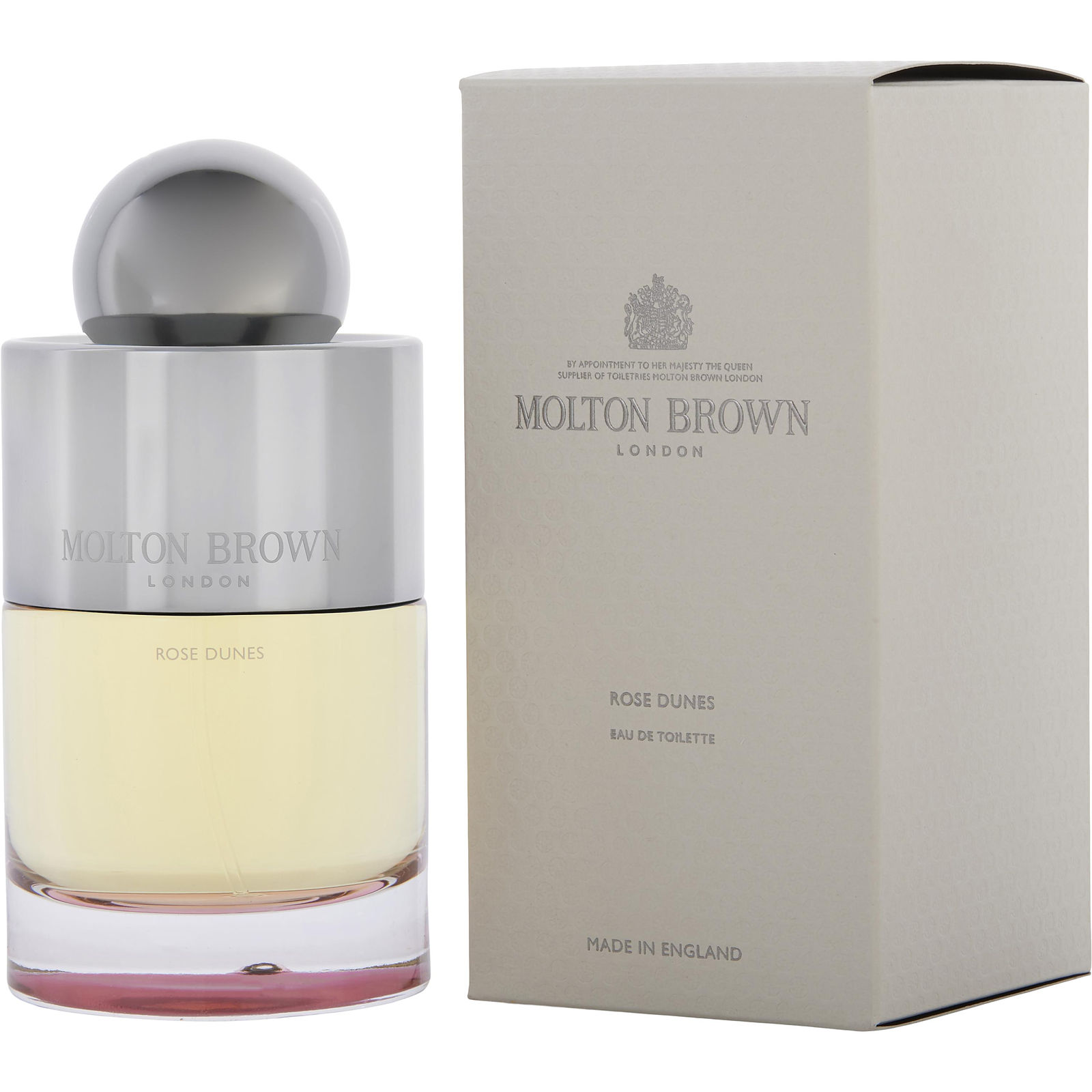 MOLTON BROWN ROSE DUNES 100ml 【公式通販】