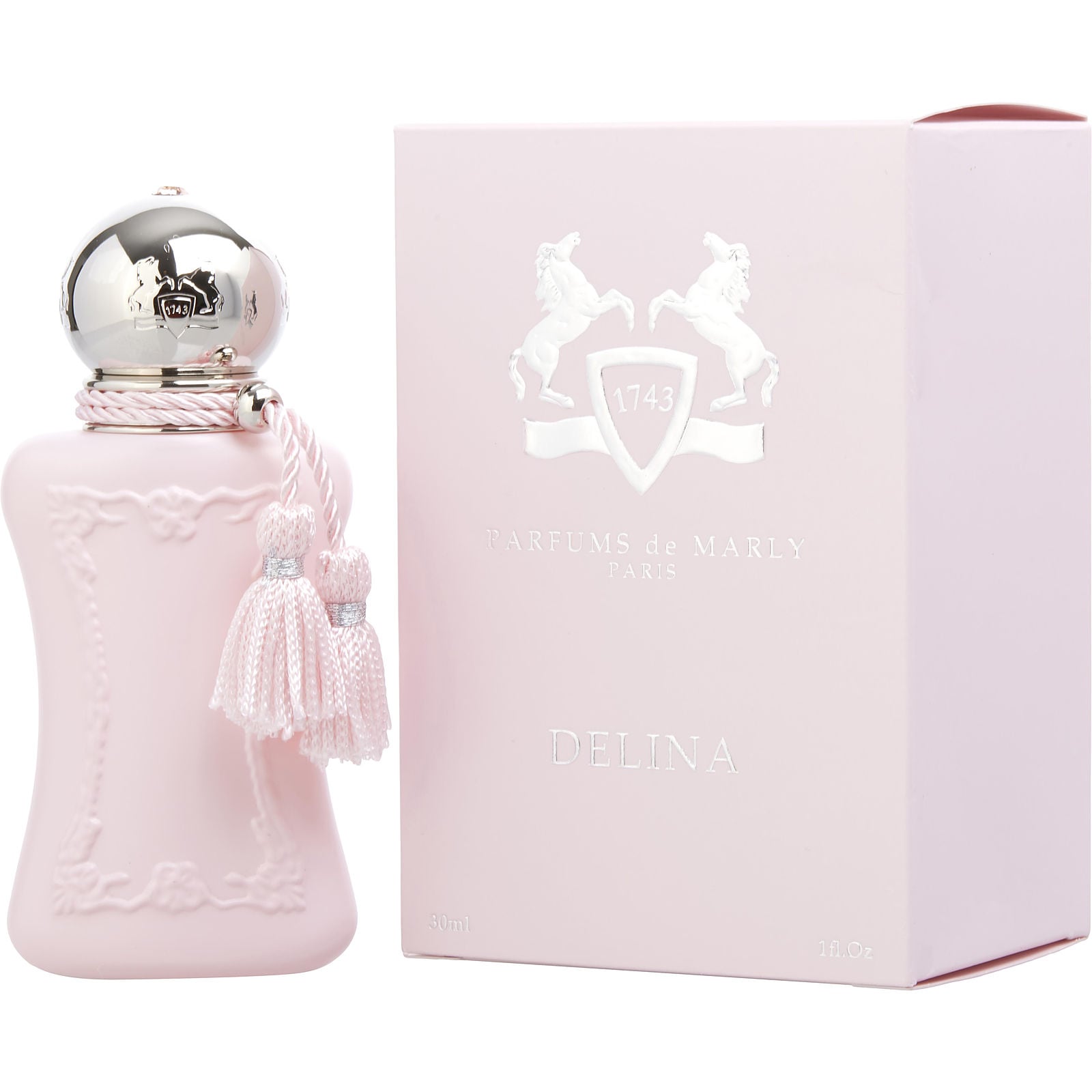 Parfums de Marly Delina Eau de Parfum | FragranceNet.com®