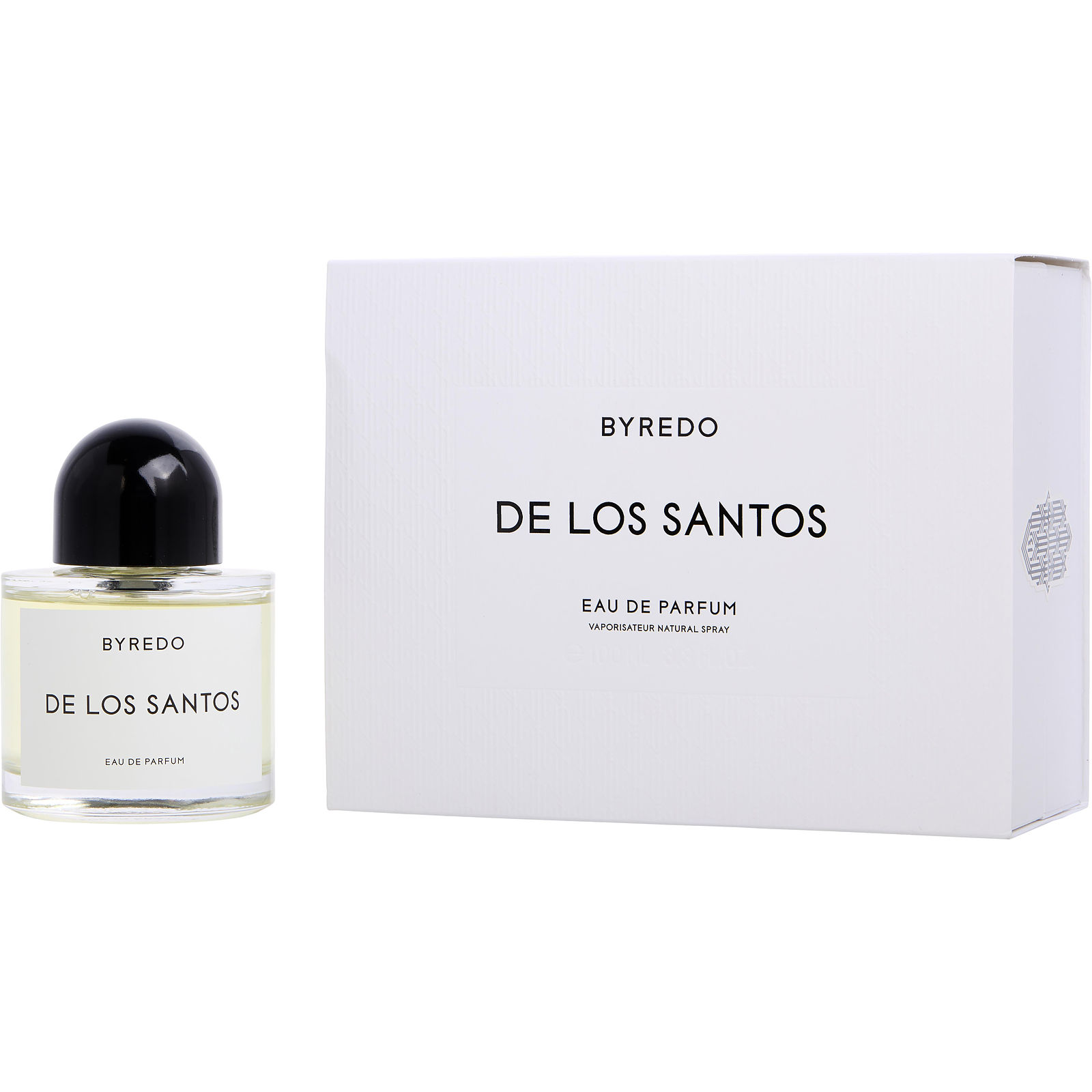 香水(ユニセックス) BYREDO DE LOS SANTOS Eau de Parfum 100ml De Los Santos Byredo Eau De Parfum for Unisex by Byredo