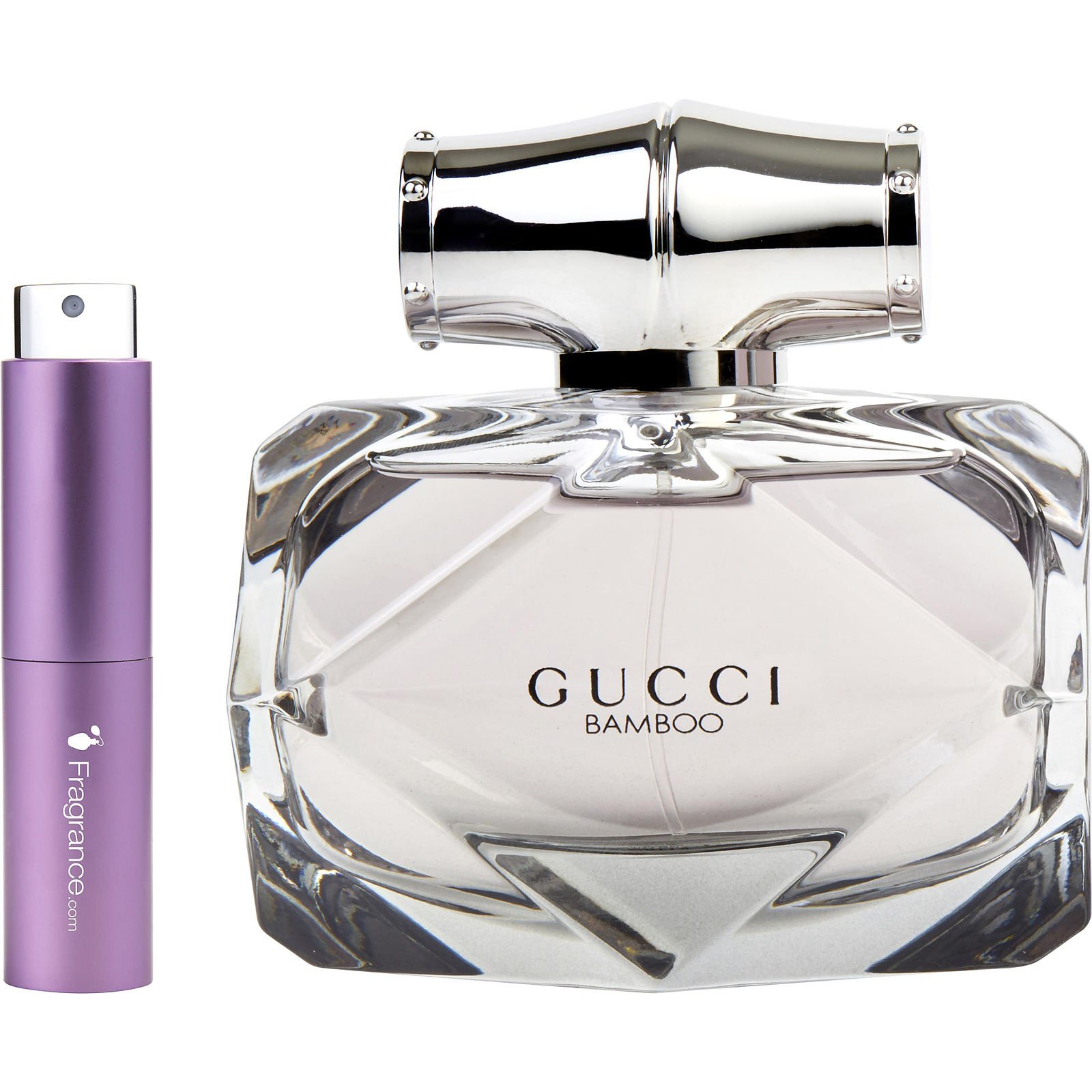 Gucci Bamboo Eau de Parfum