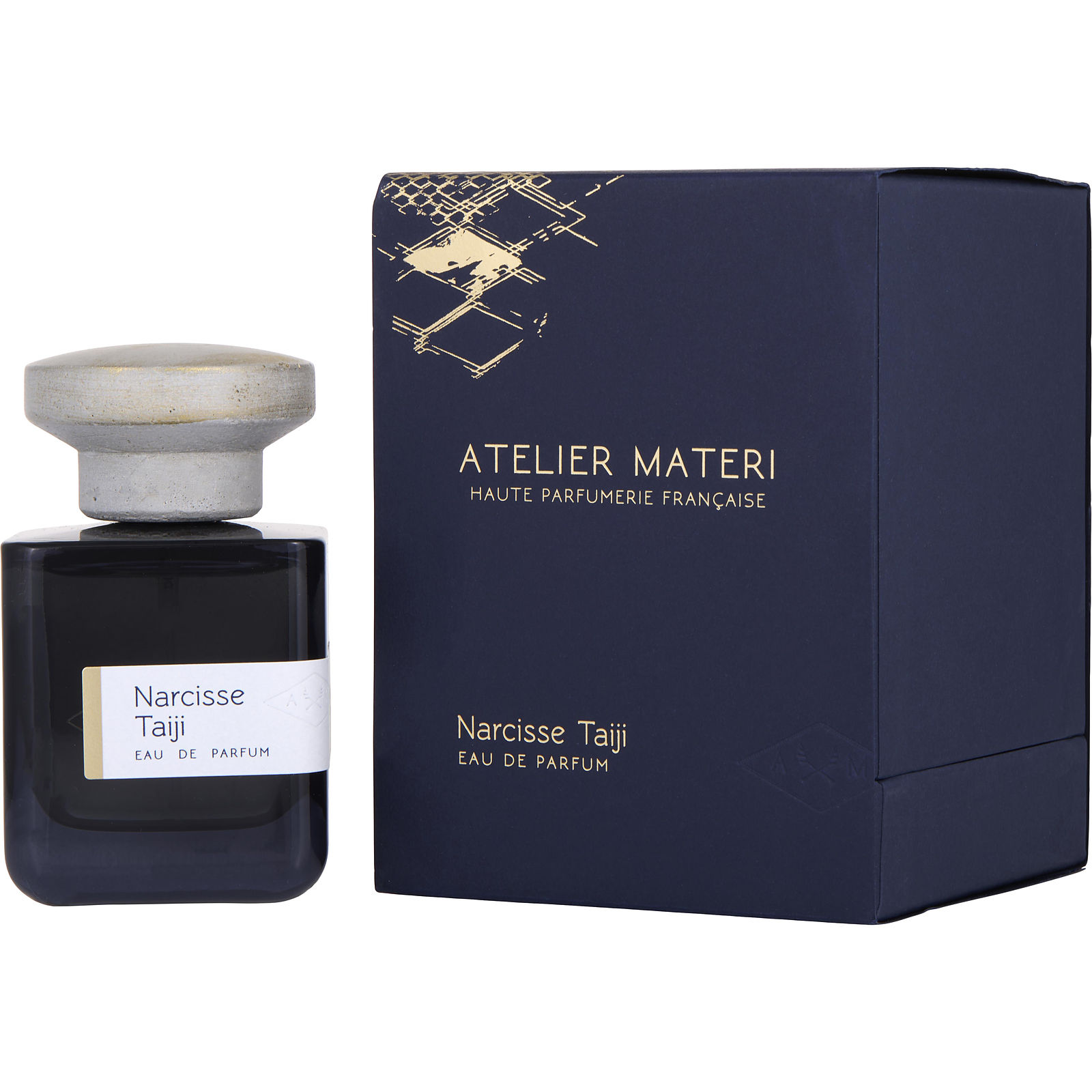 Atelier Materi Narcisse Taiji Perfume | FragranceNet.com®