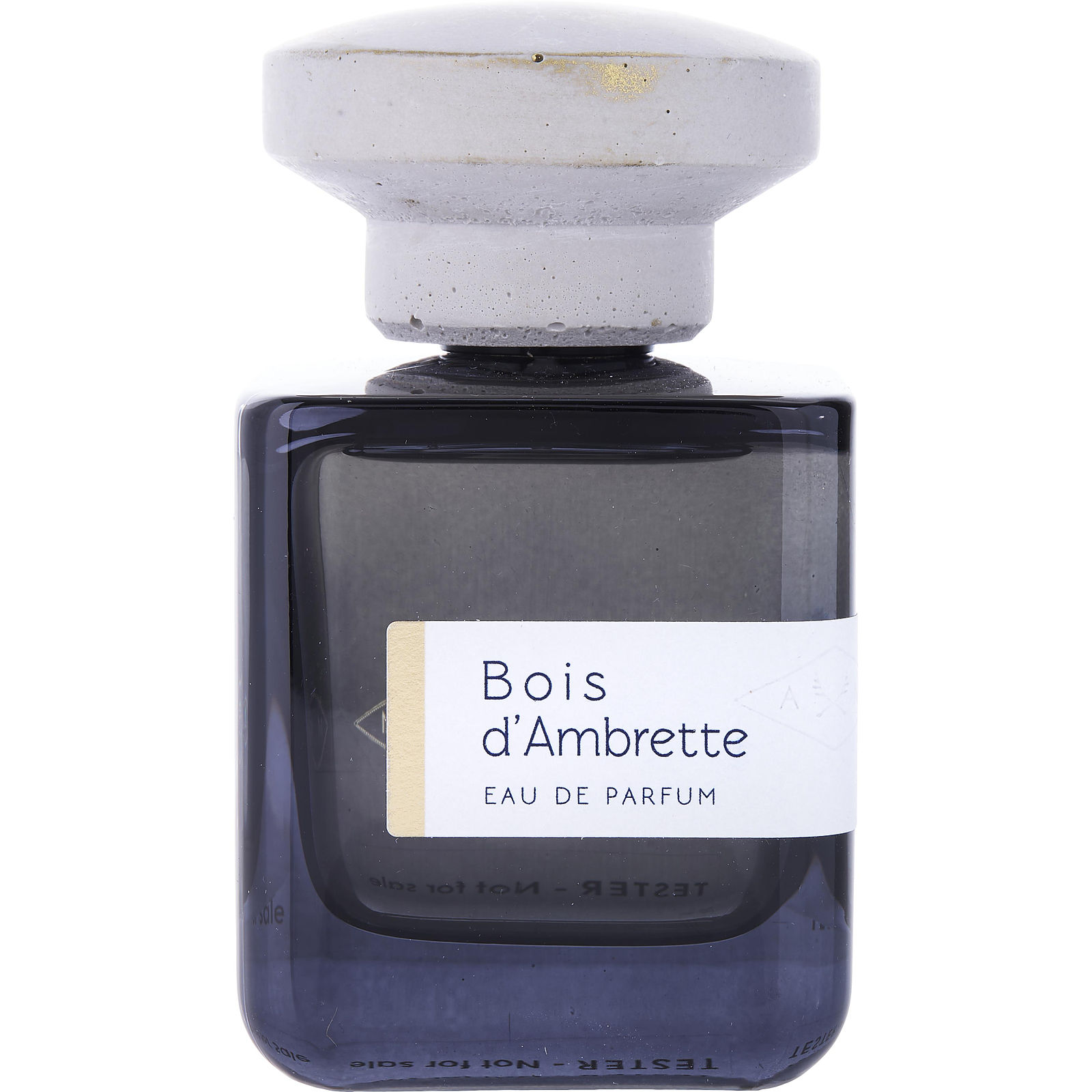 香水(ユニセックス) Bois d'Ambrette / ATELIER MATERI Bois d'Ambrette Eau de Parfum Spray 100ml (3.4 oz) by