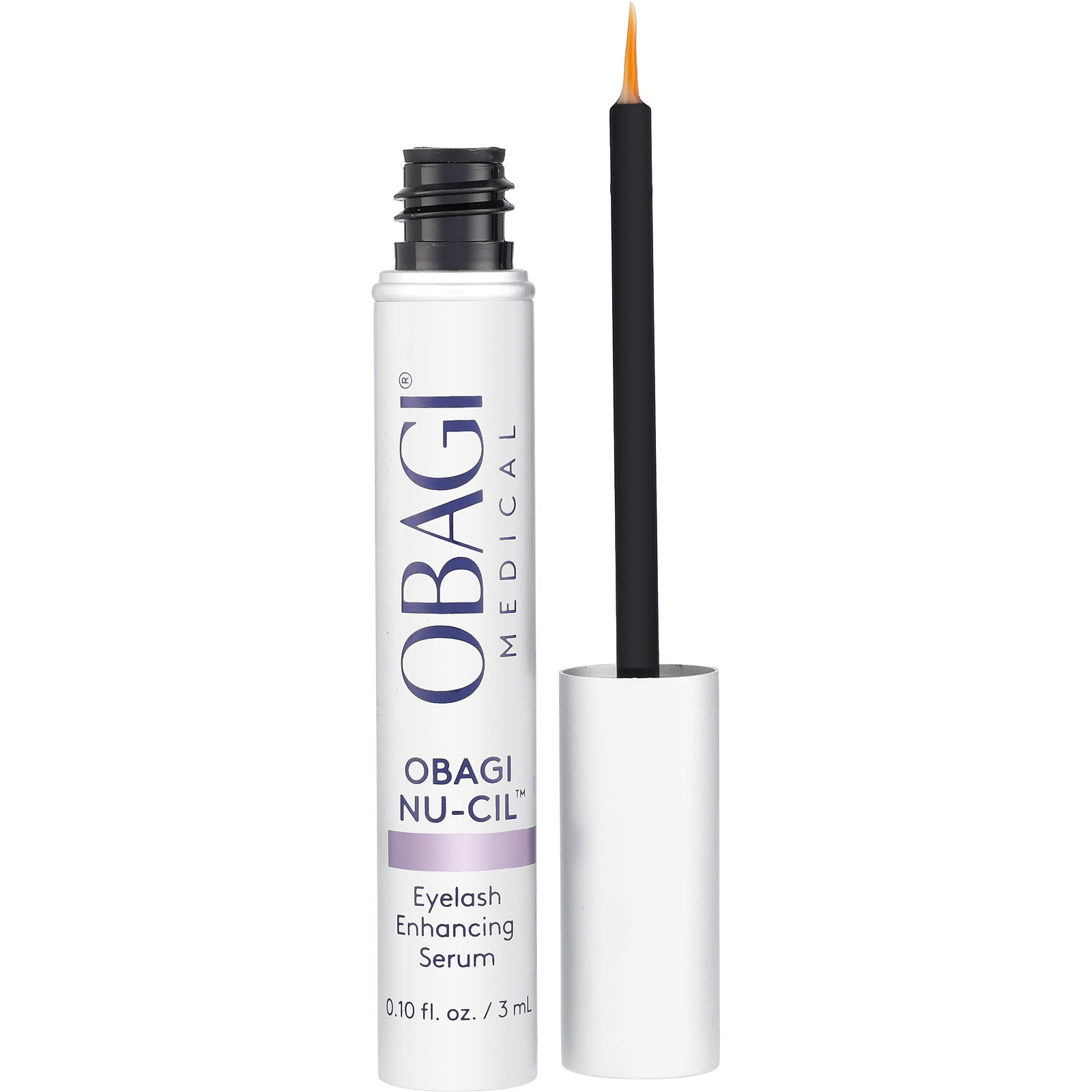 Obagi Nu-Cil Eyelash Enhancing Serum | FragranceNet.com®