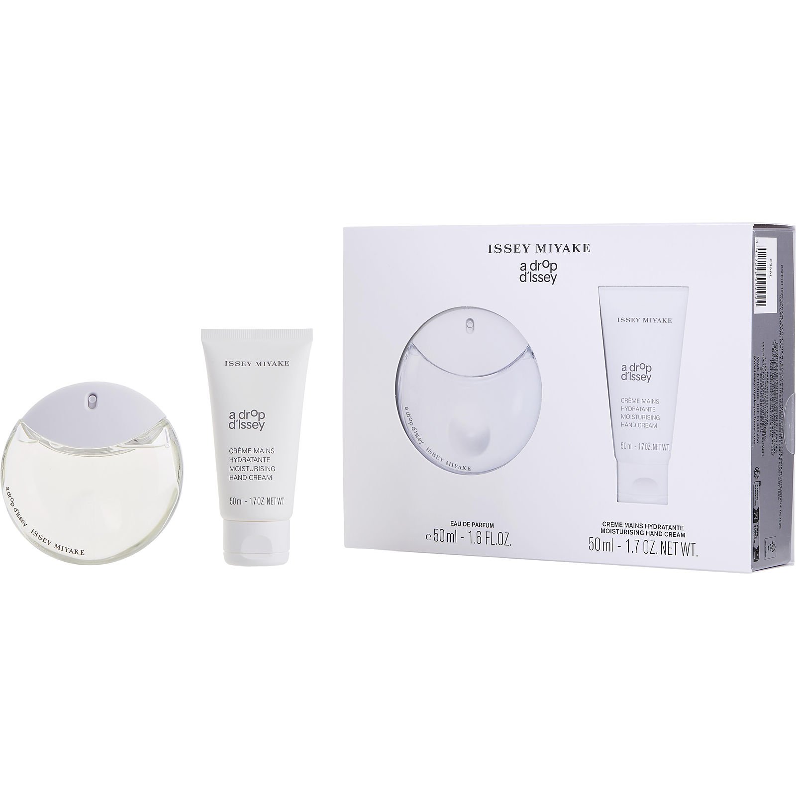 A Drop d'Issey 2pc Perfume Gift Set | FragranceNet.com®