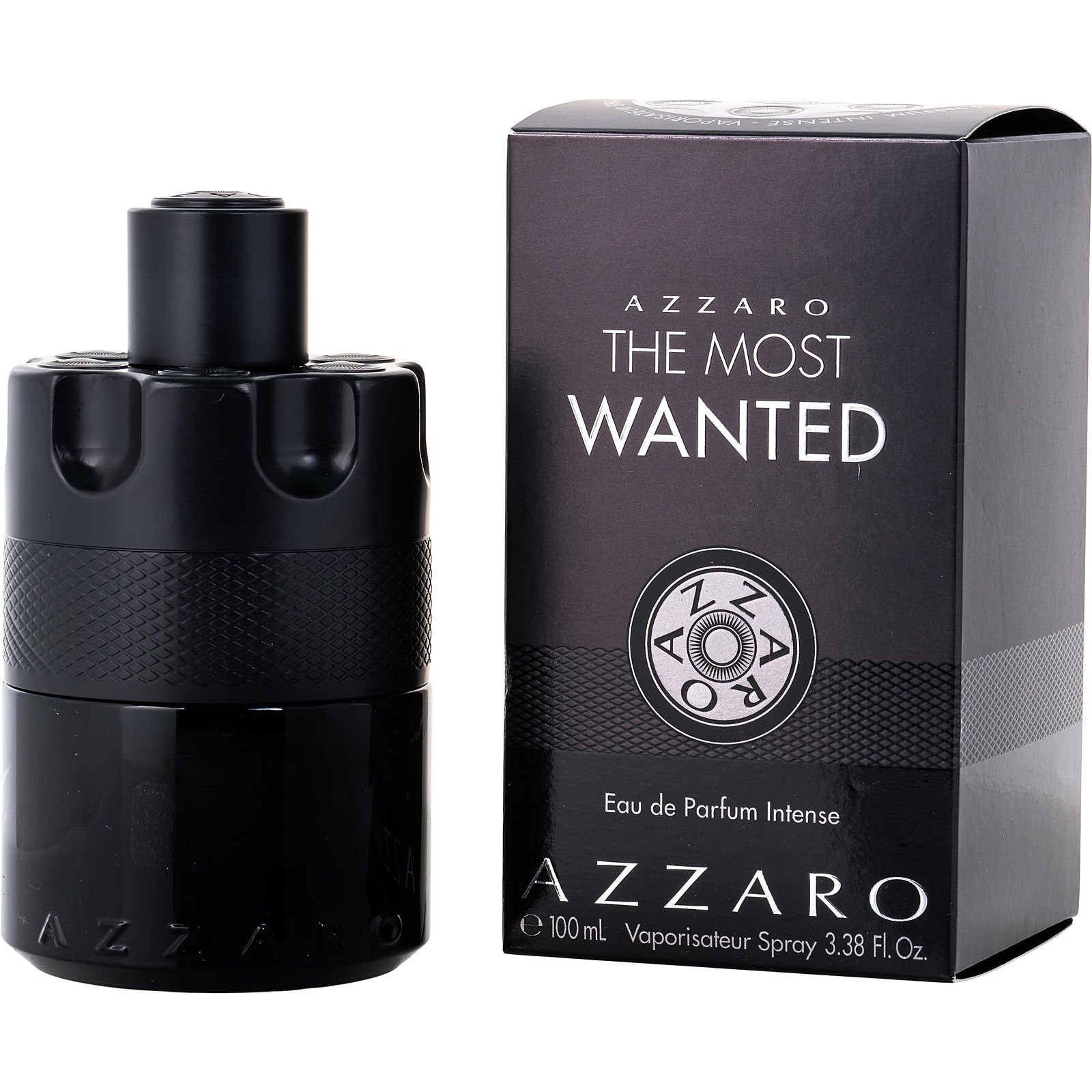 Azzaro The Most Wanted Cologne for Men by Azzaro at