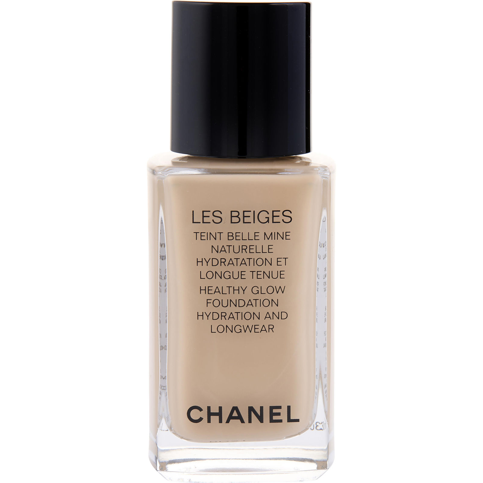 CHANEL LES BEIGES & LE BLANC セット レ ベージュ - メークアップ | CHANEL シャネル
