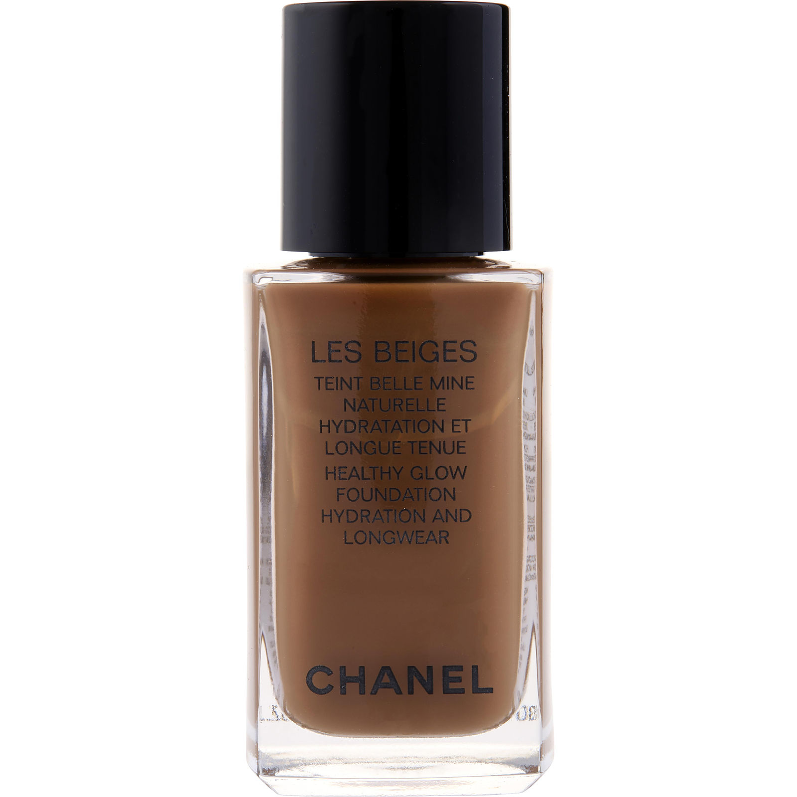 Chanel Les Beiges Healthy Glow Foundation # Br132 | FragranceNet.com®