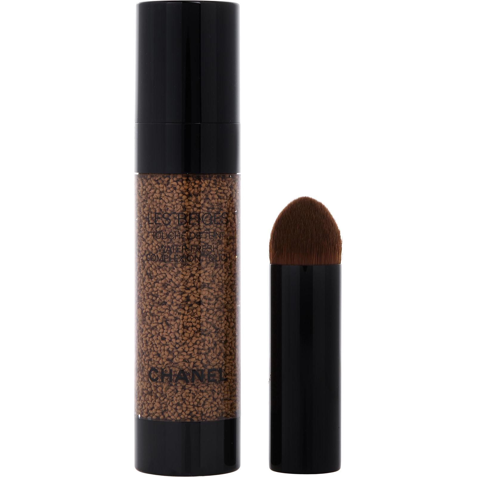 ファンデーション LES BEIGES TOUChE DE TEINT BD21 CHANEL - BD21 LES BEIGES Water-Fresh Complexion Touch | Ulta