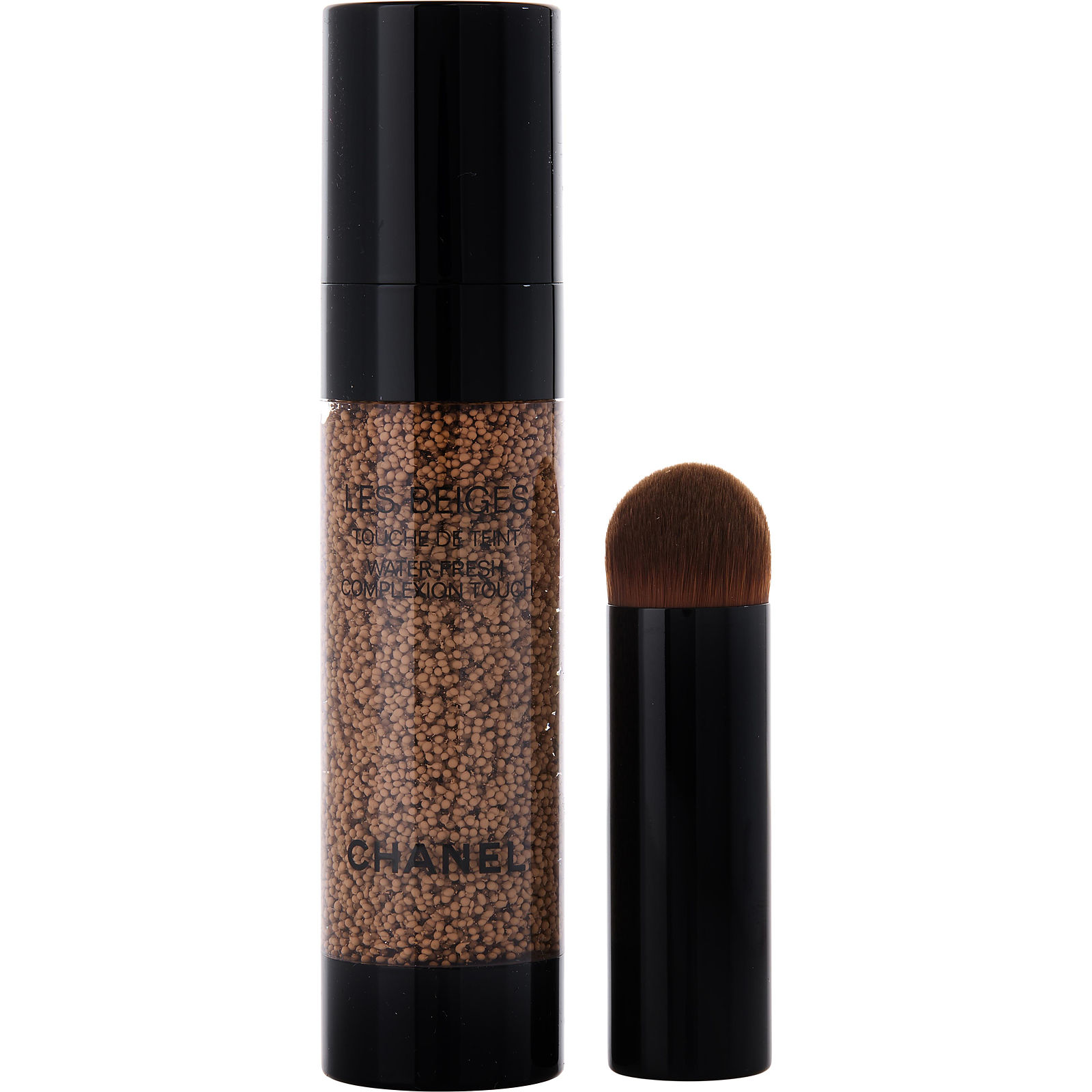 ファンデーション CHANELLES BEIGES Touche de Teint B40 Chanel Les Beiges Eau De Teint Water Fresh Complexion Touch