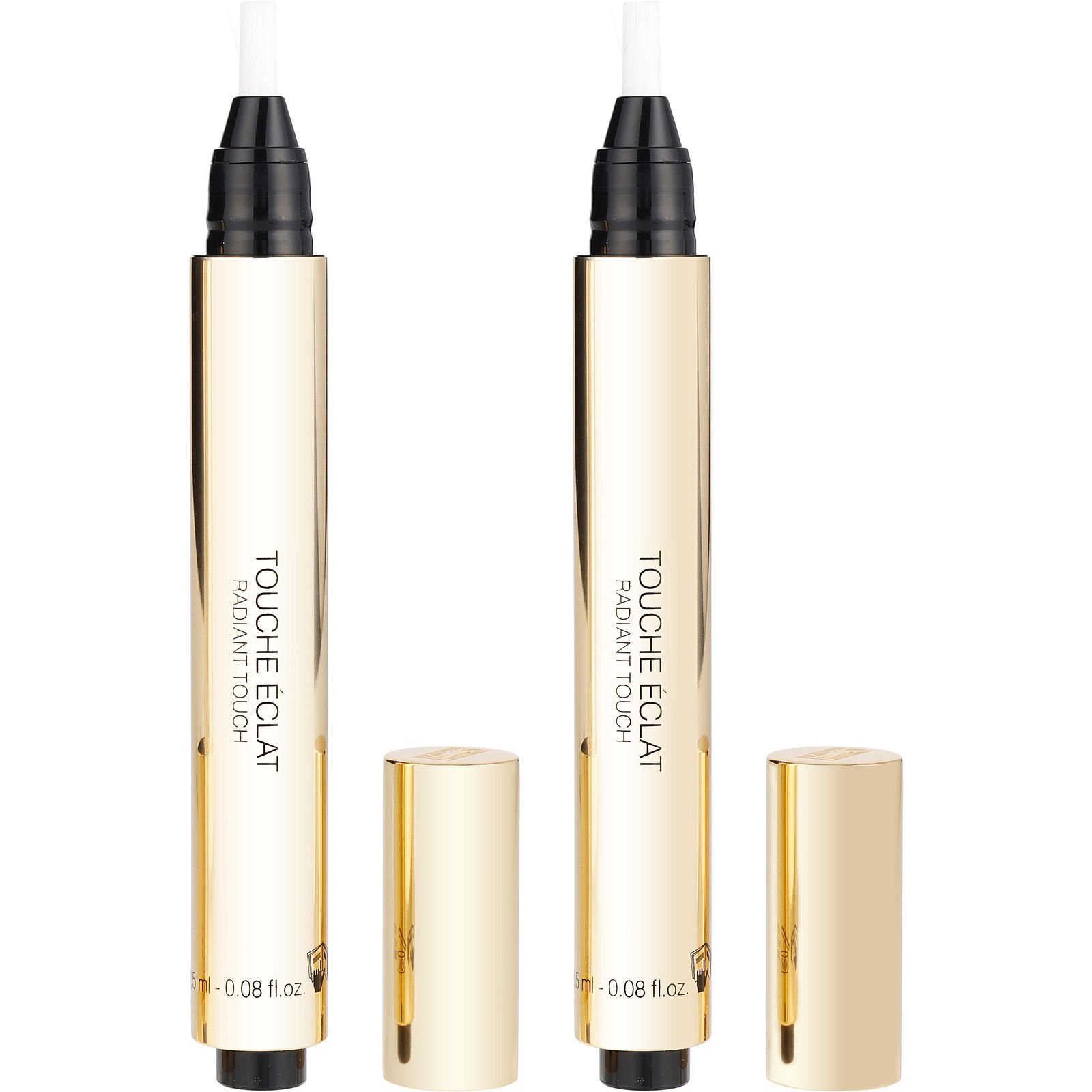 Yves Saint Laurent Duo Touche Eclat 2本入り Yves Saint Laurent Touche Éclat Make-up Duo | Frankfurt