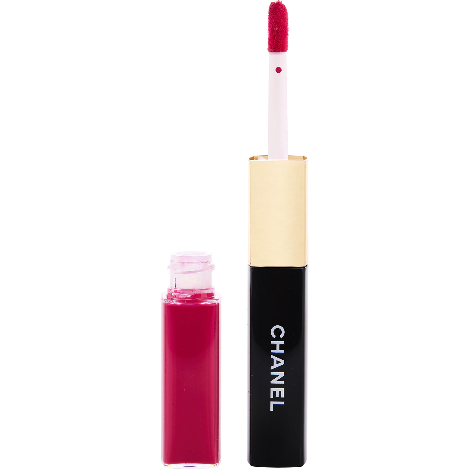 Chanel Le Rouge Duo Ultrawear Liquid Lip Colour