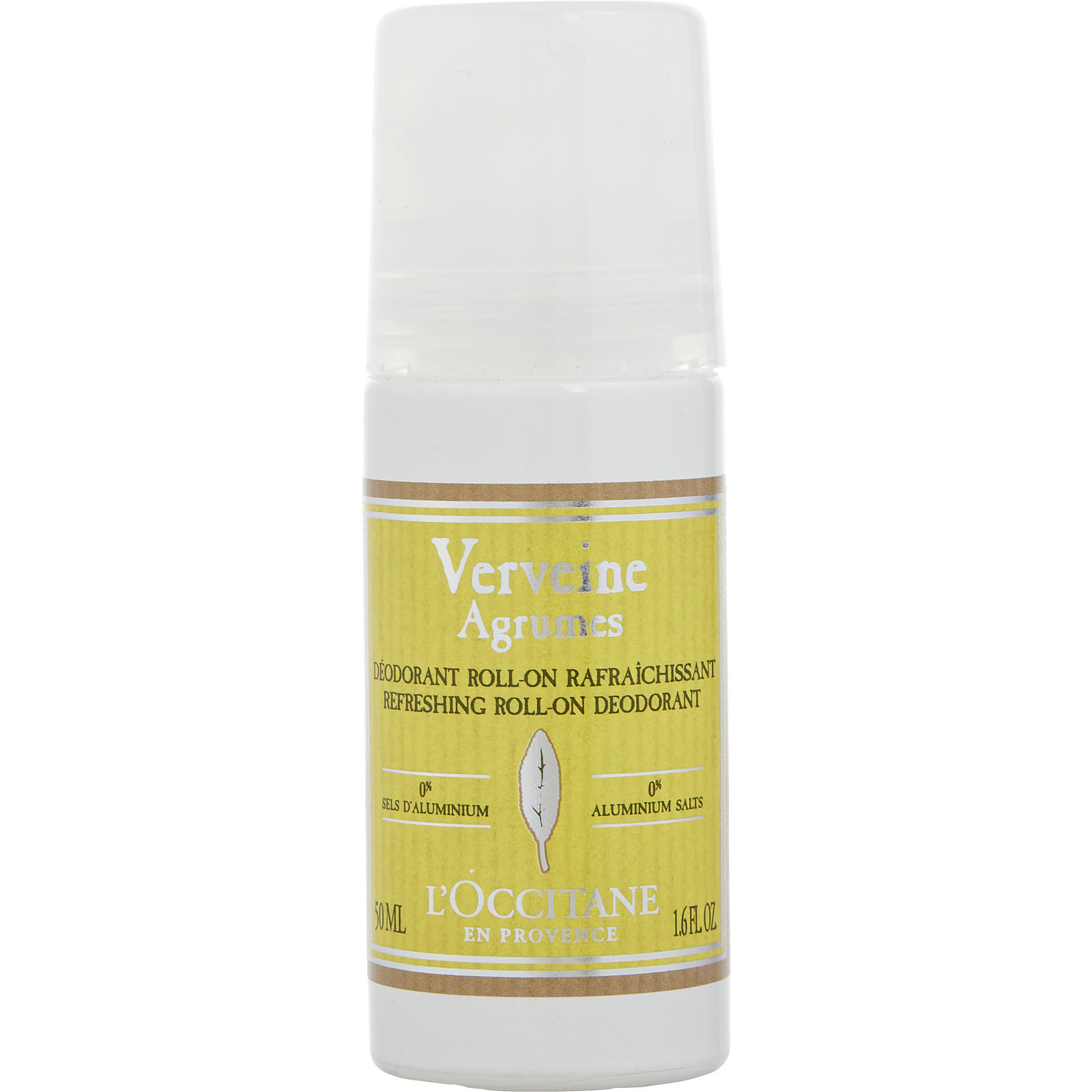 ハーブ系の香りを持つ75mlのVerveine des Andes ハーブ系の香りを持つ75mlのVerveine des Andes 香水