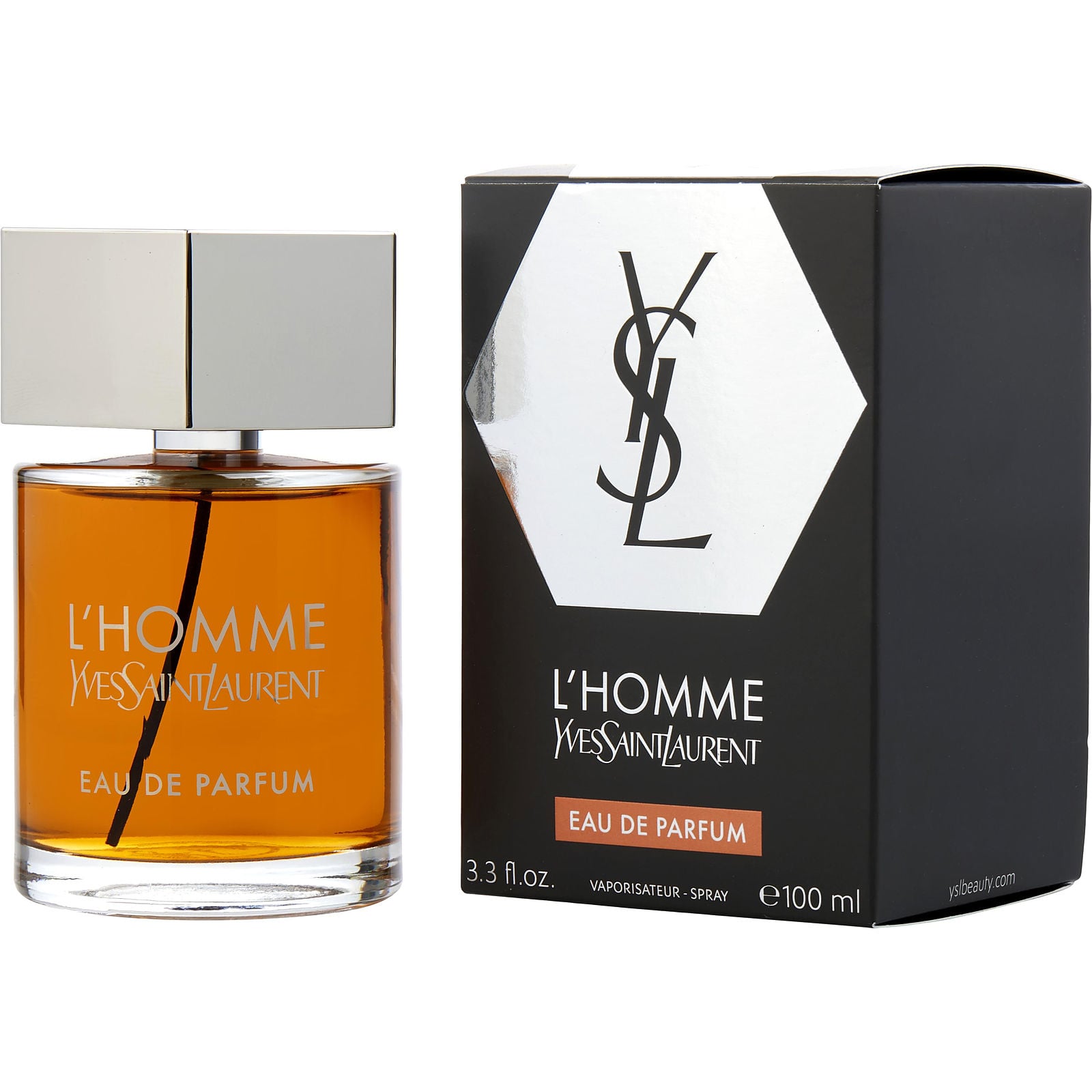 L'Homme Yves Saint Laurent Cologne for Men by Yves Saint Laurent