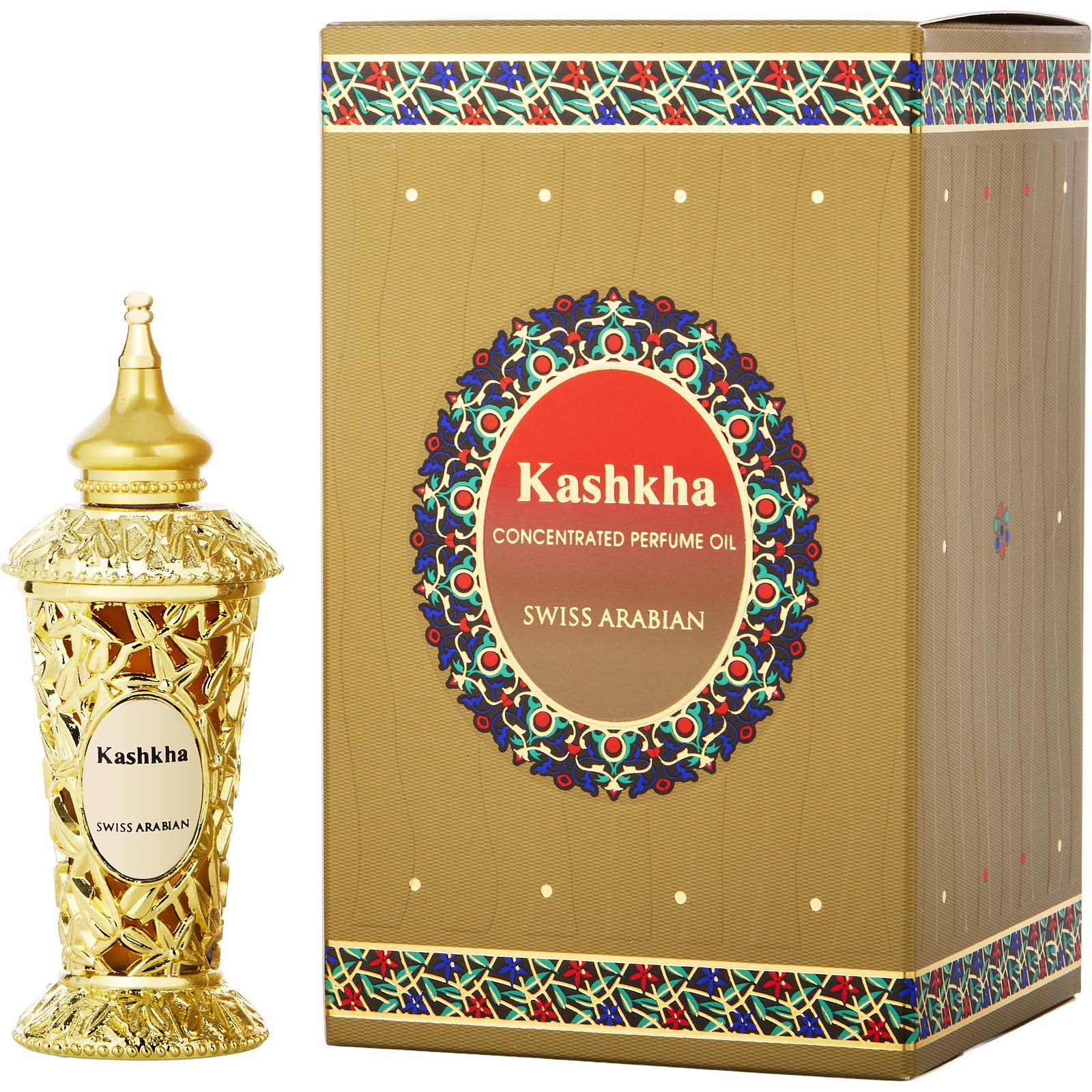 新品★Swiss Arabian★Kashkha EDP★美しいムスクの香り 新品☆Swiss Arabian☆Kashkha EDP☆美しいムスクの香り