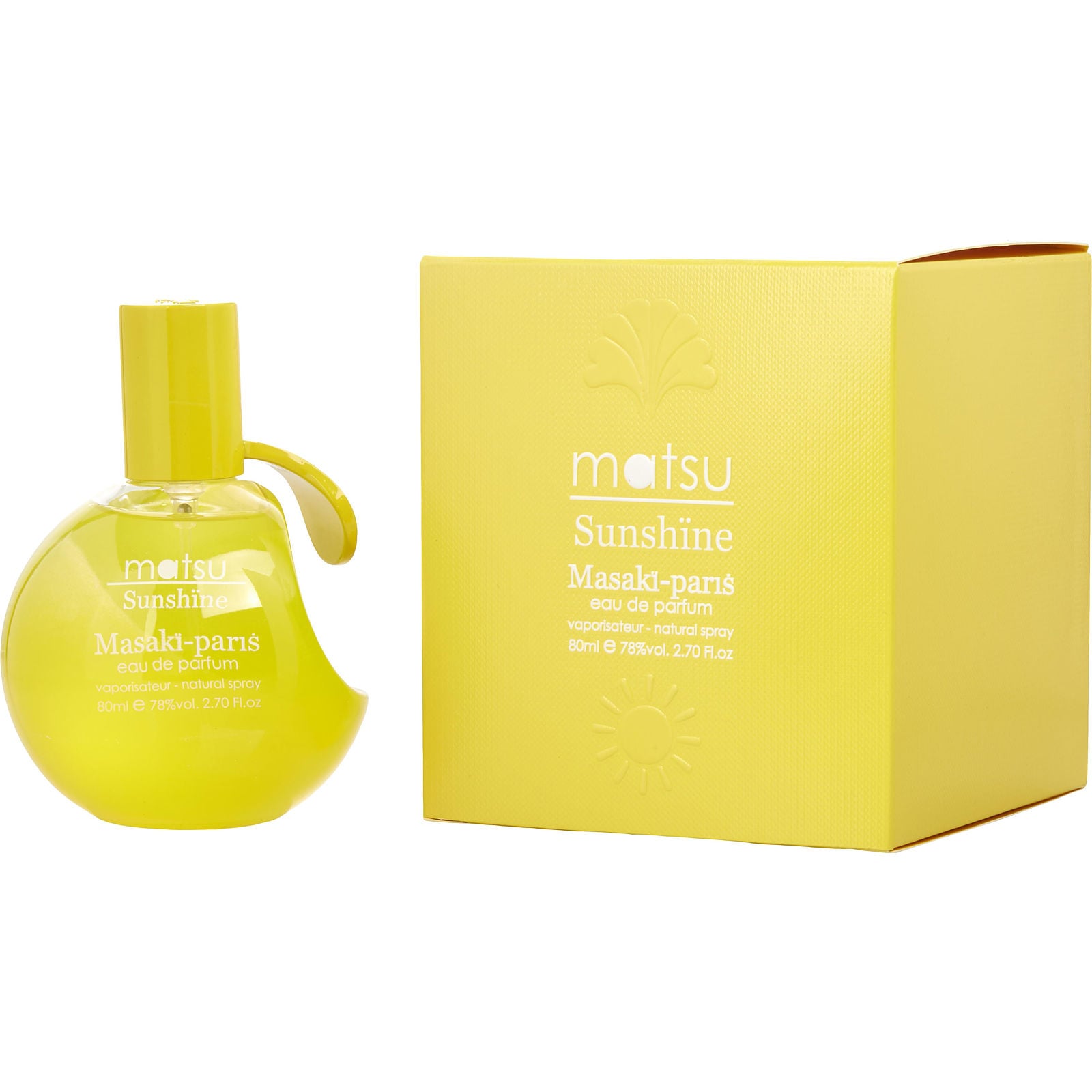 Matsu Sunshine Perfume | FragranceNet.com®