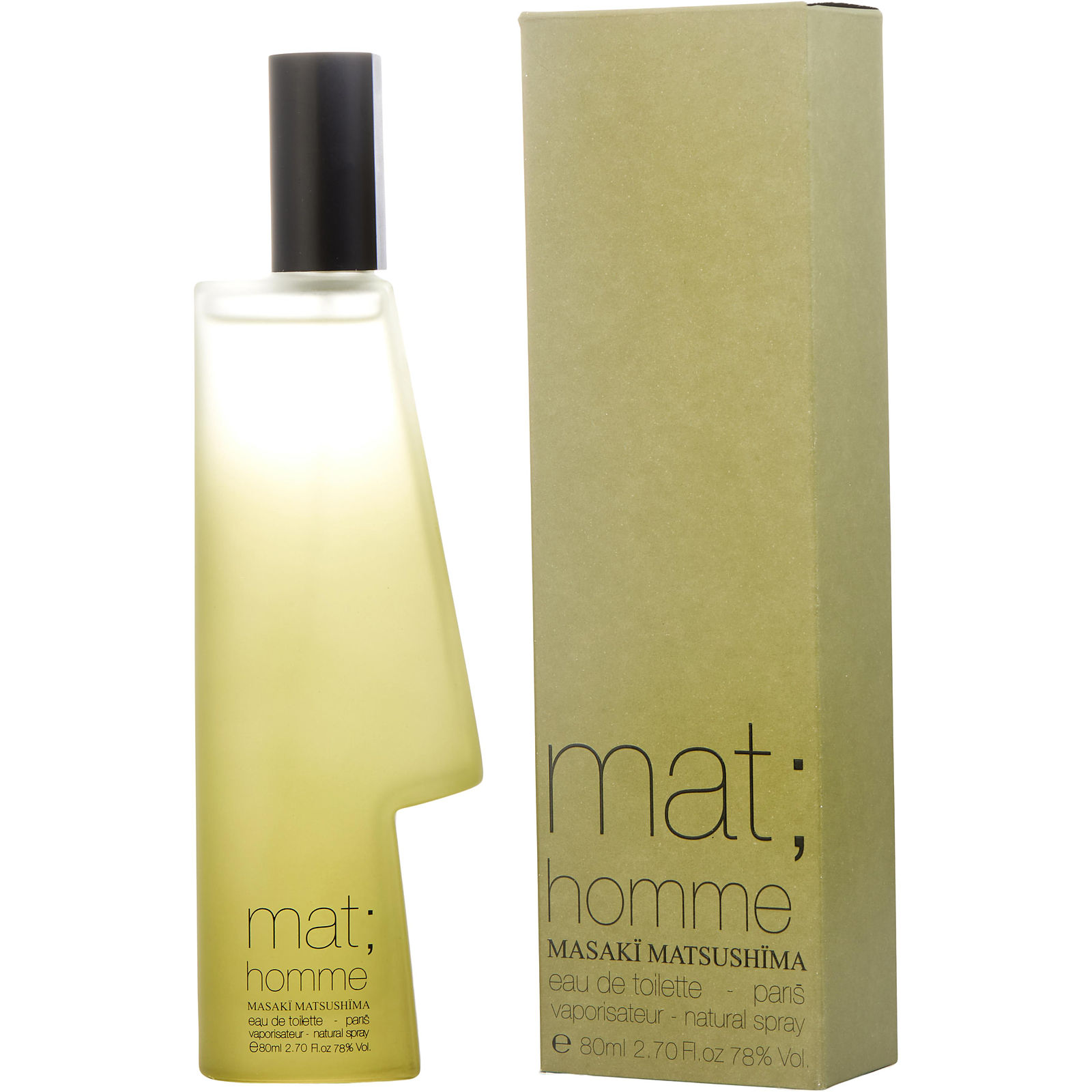 Mat Homme Cologne | FragranceNet.com®