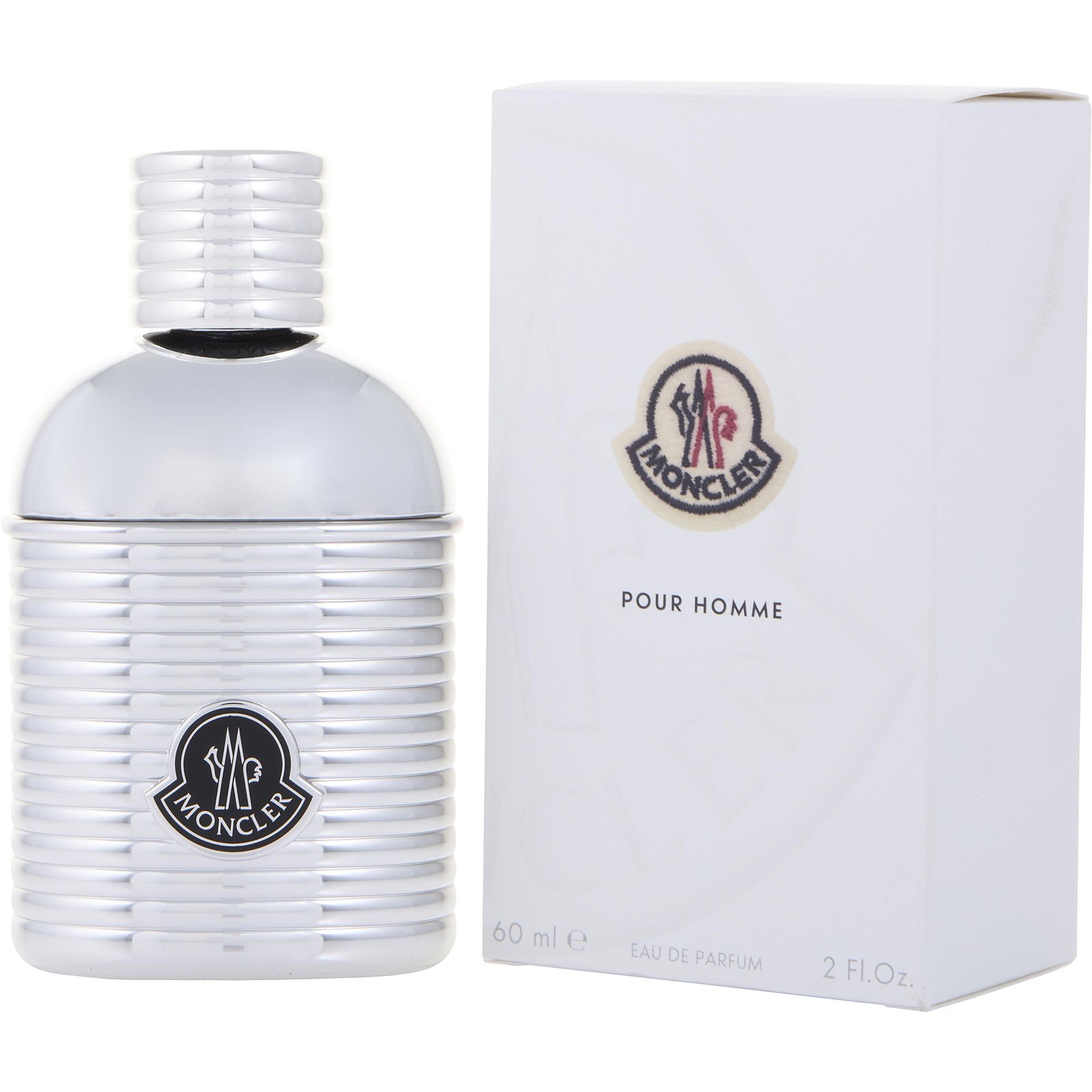 香水(男性用) MONCLER POUR HOMME 100ml Eau de Parfum Moncler Pour Homme Cologne | FragranceNet.com®