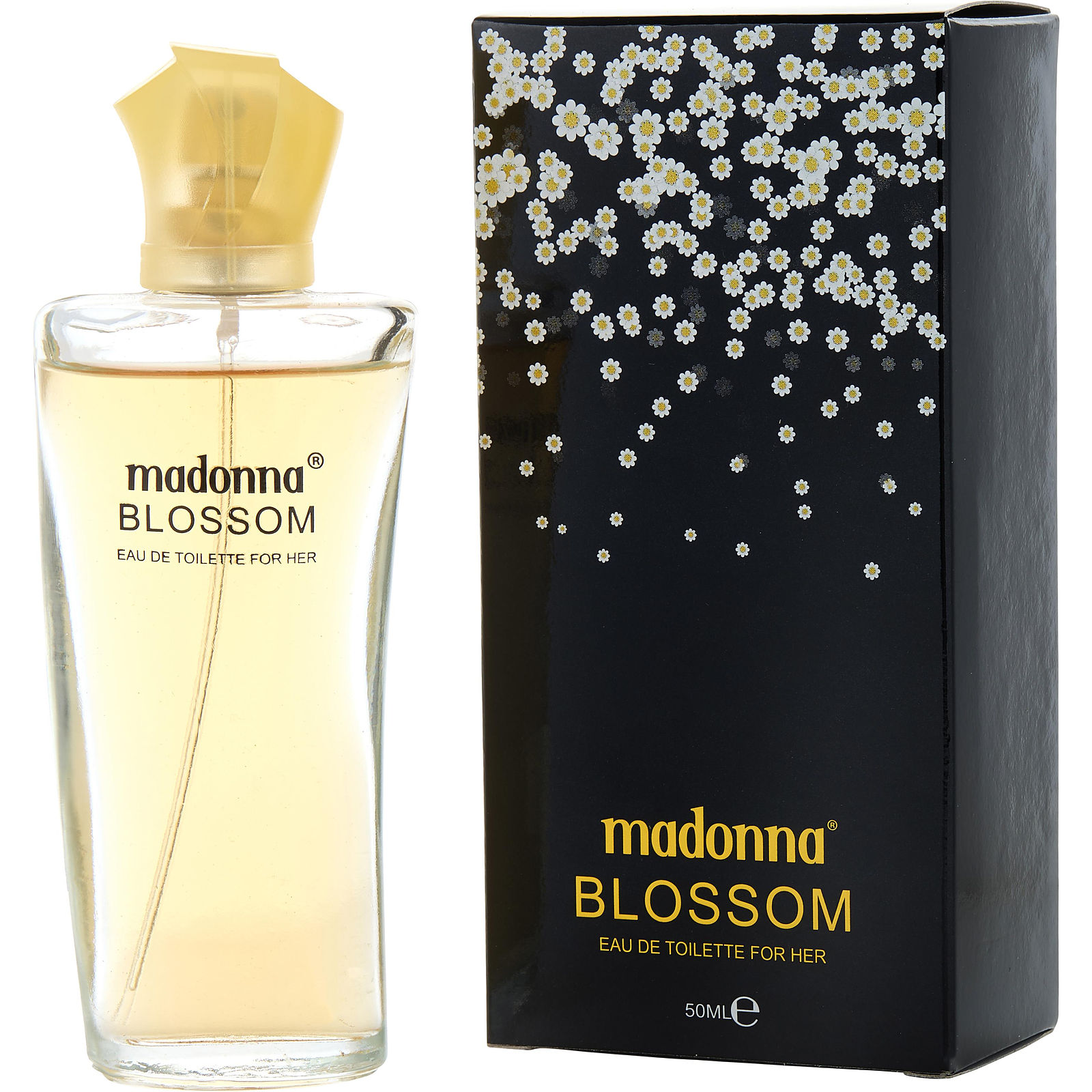 Madonna Blossom Perfume for Women by Madonna at