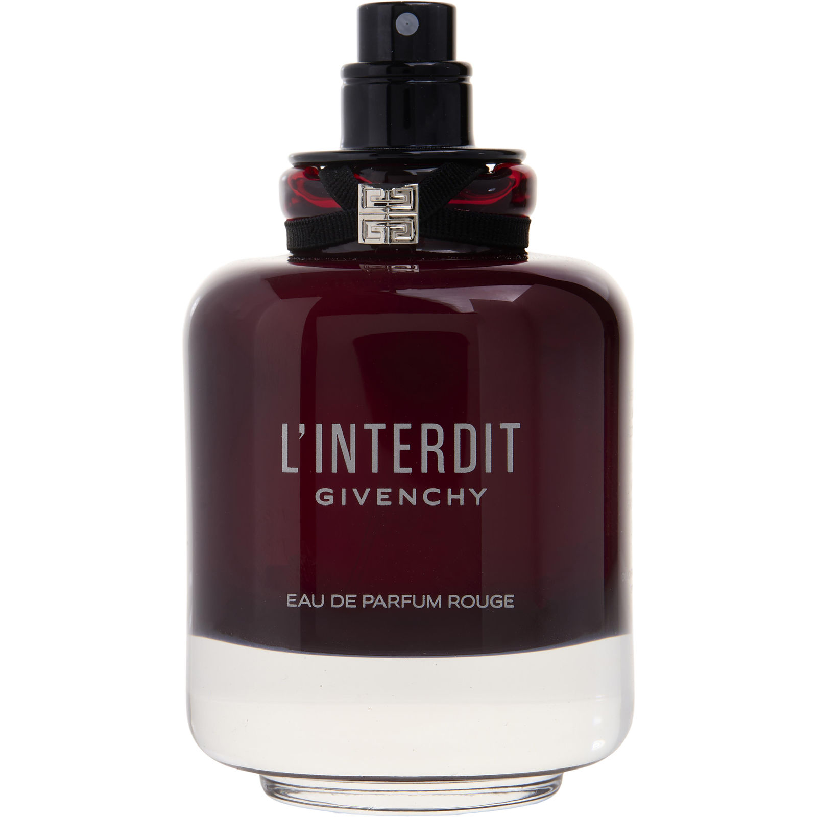 [国内正規品] GIVENCHY L’INTERDIT ROUGE 35ml L'interdit Rouge - Eau de parfum floral, spicy, woody | Givenchy