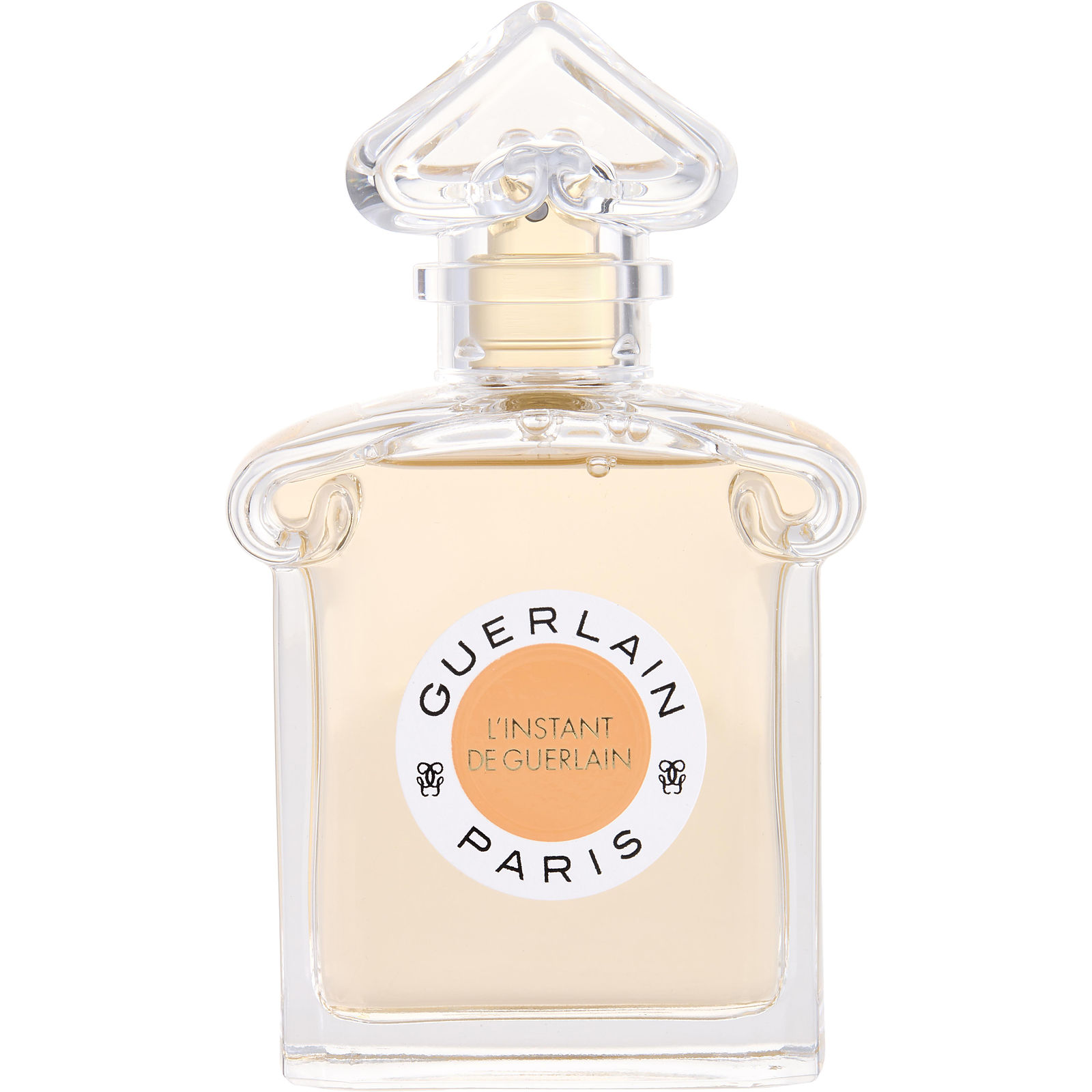 Guerlain L'Instant ボディラインクリーム 200ml Guerlain L'Instant ボディラインクリーム 200ml L'Instant De