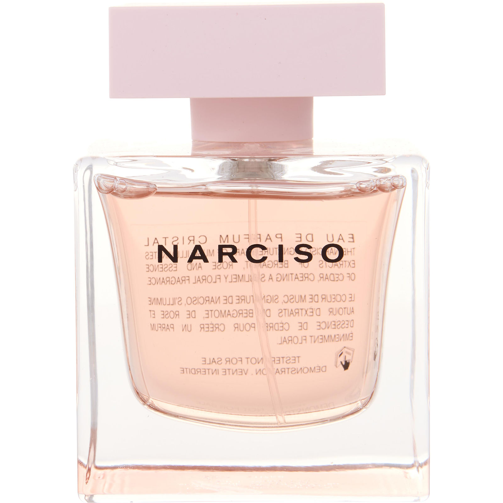 Narciso Cristal Perfume | FragranceNet.com®