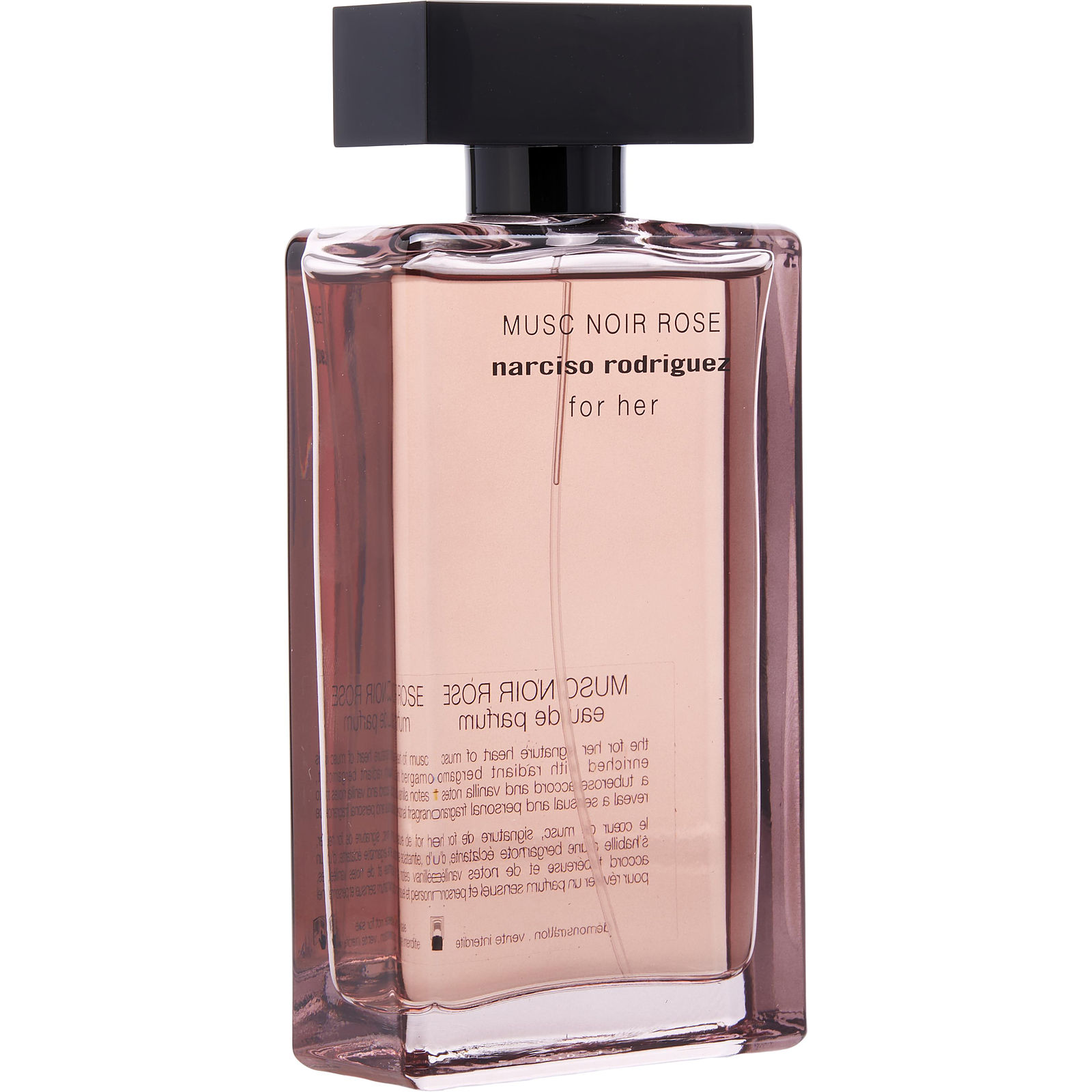 Narciso Rodriguez Musc Noir Rose Perfume | FragranceNet.com®
