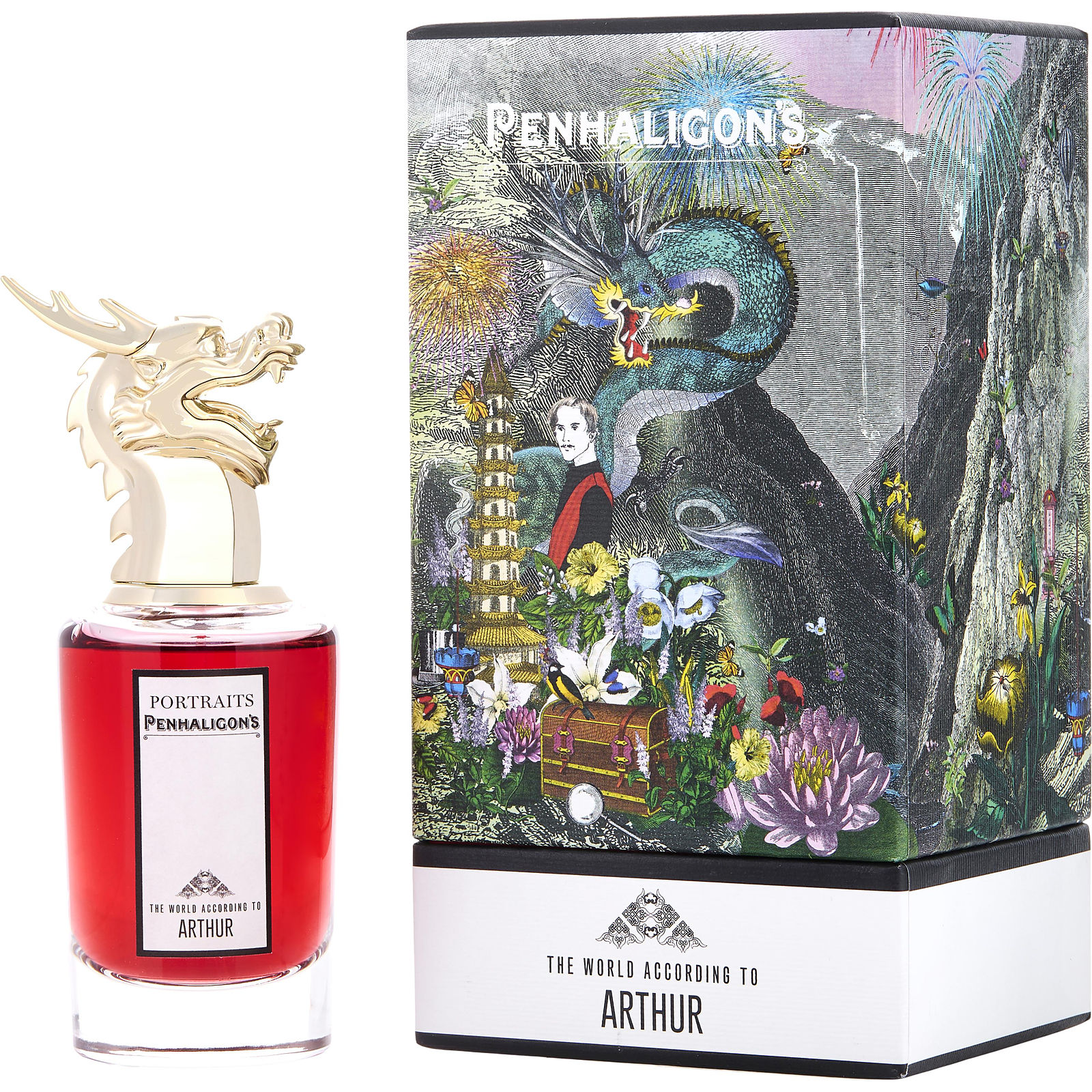 その他 Penhaligon's Portraits Eau de Parfum 443525.jpg