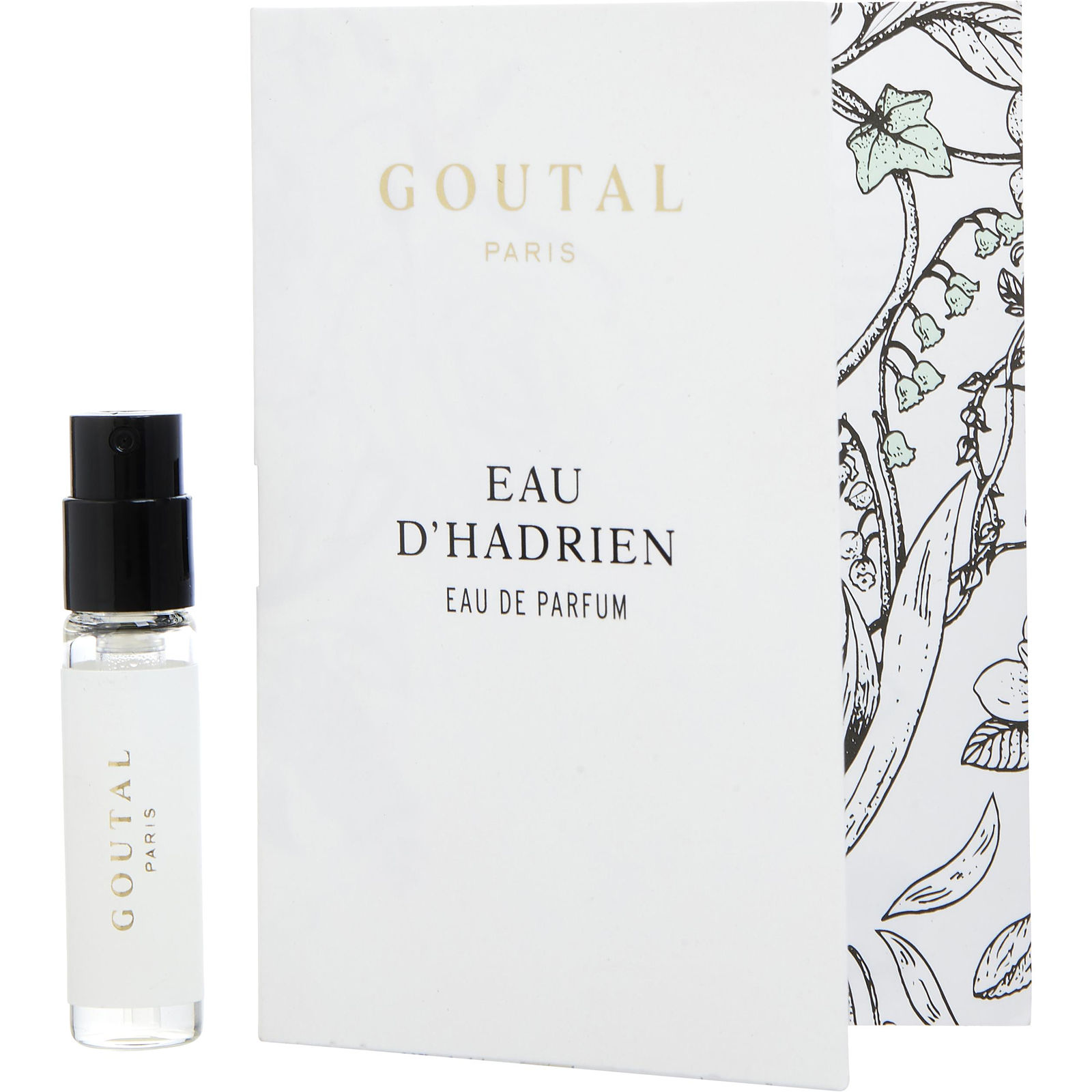 Eau d'Hadrien Cologne | FragranceNet.com®