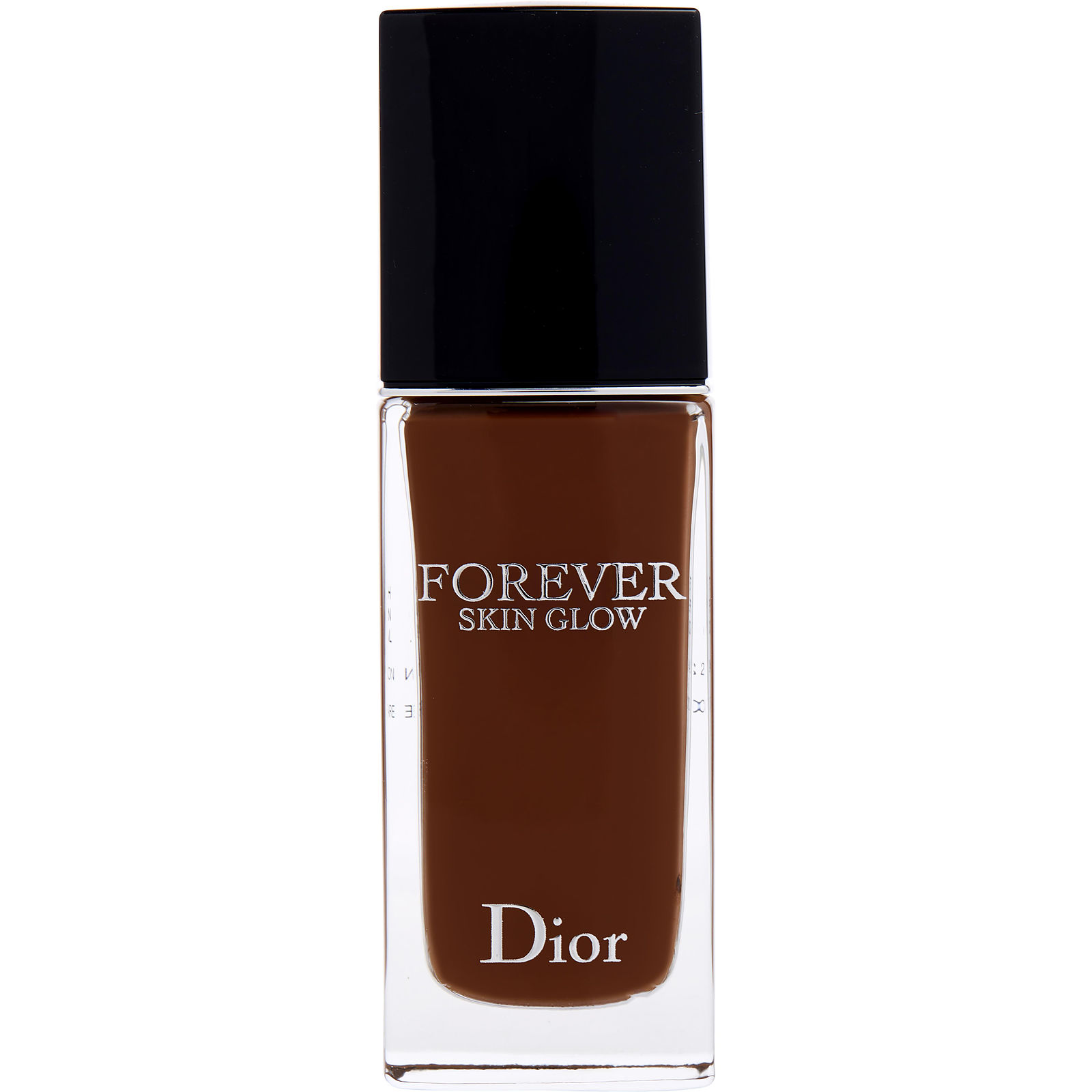 Christian Dior Forever Skin Glow 24h Wear Radiant Foundation Spf