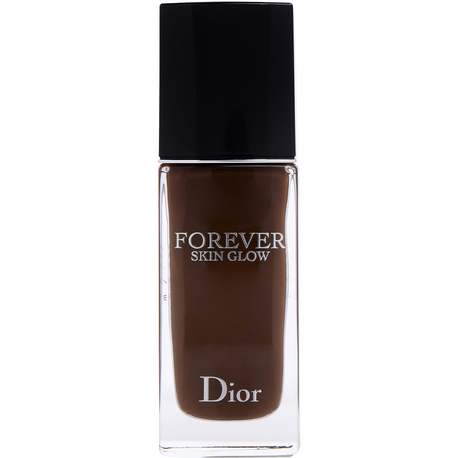 Christian Dior Forever Skin Glow 24h Wear Radiant Foundation
